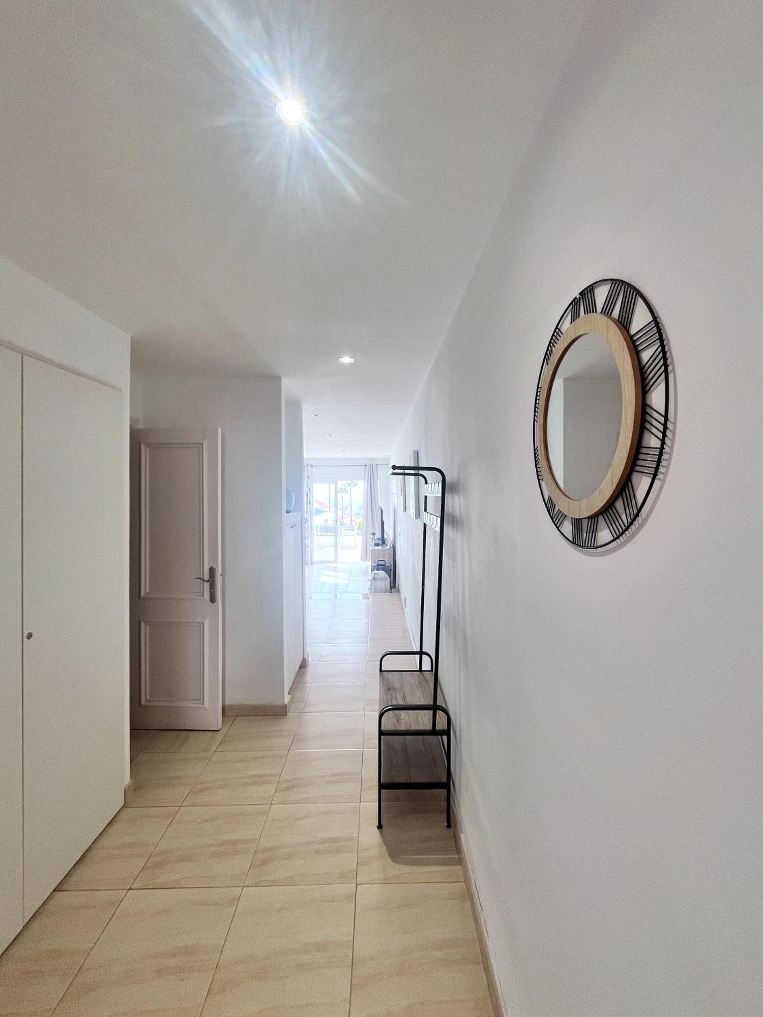 Sunshine Apartamento