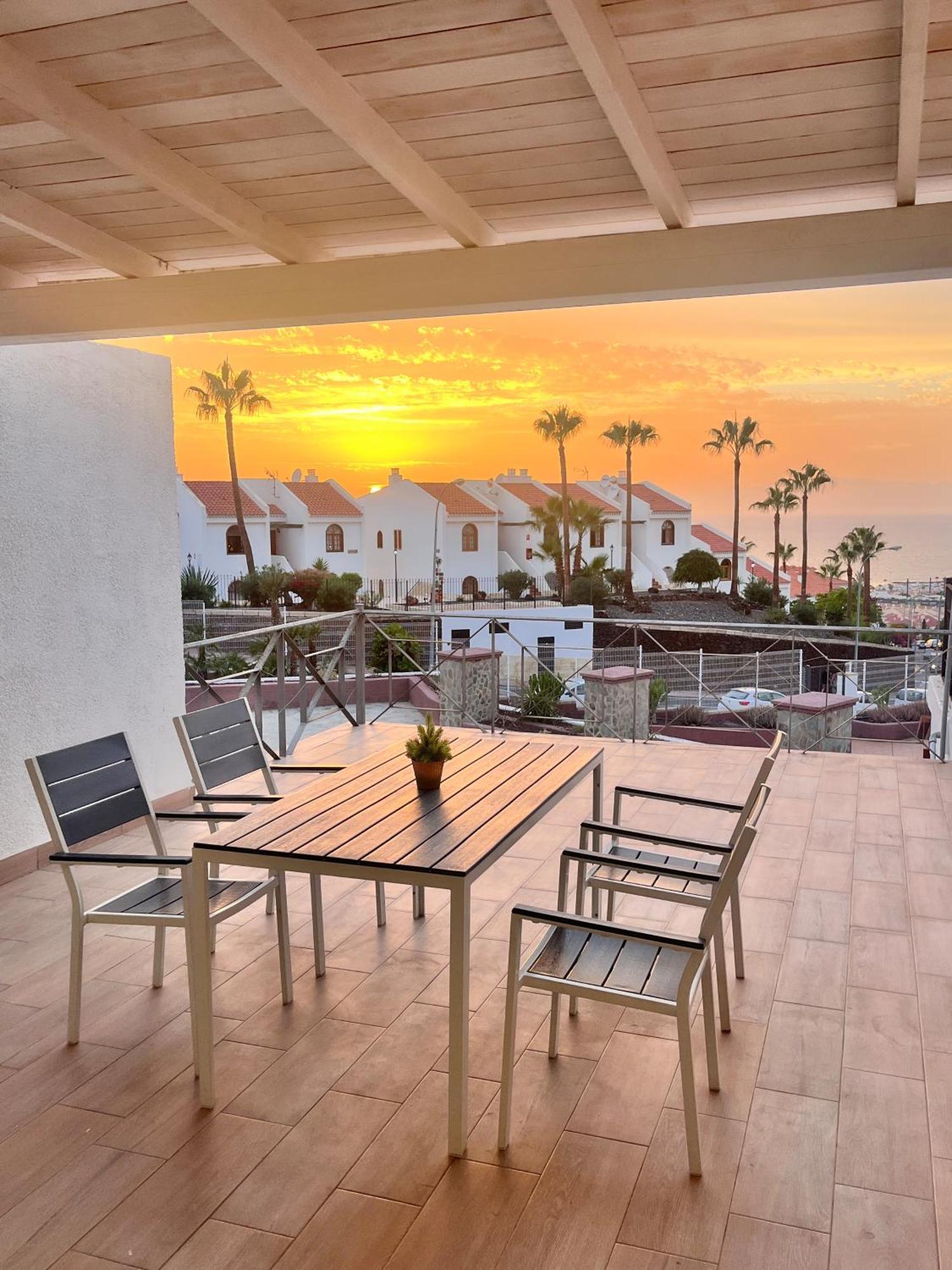 Apartamento Sunshine