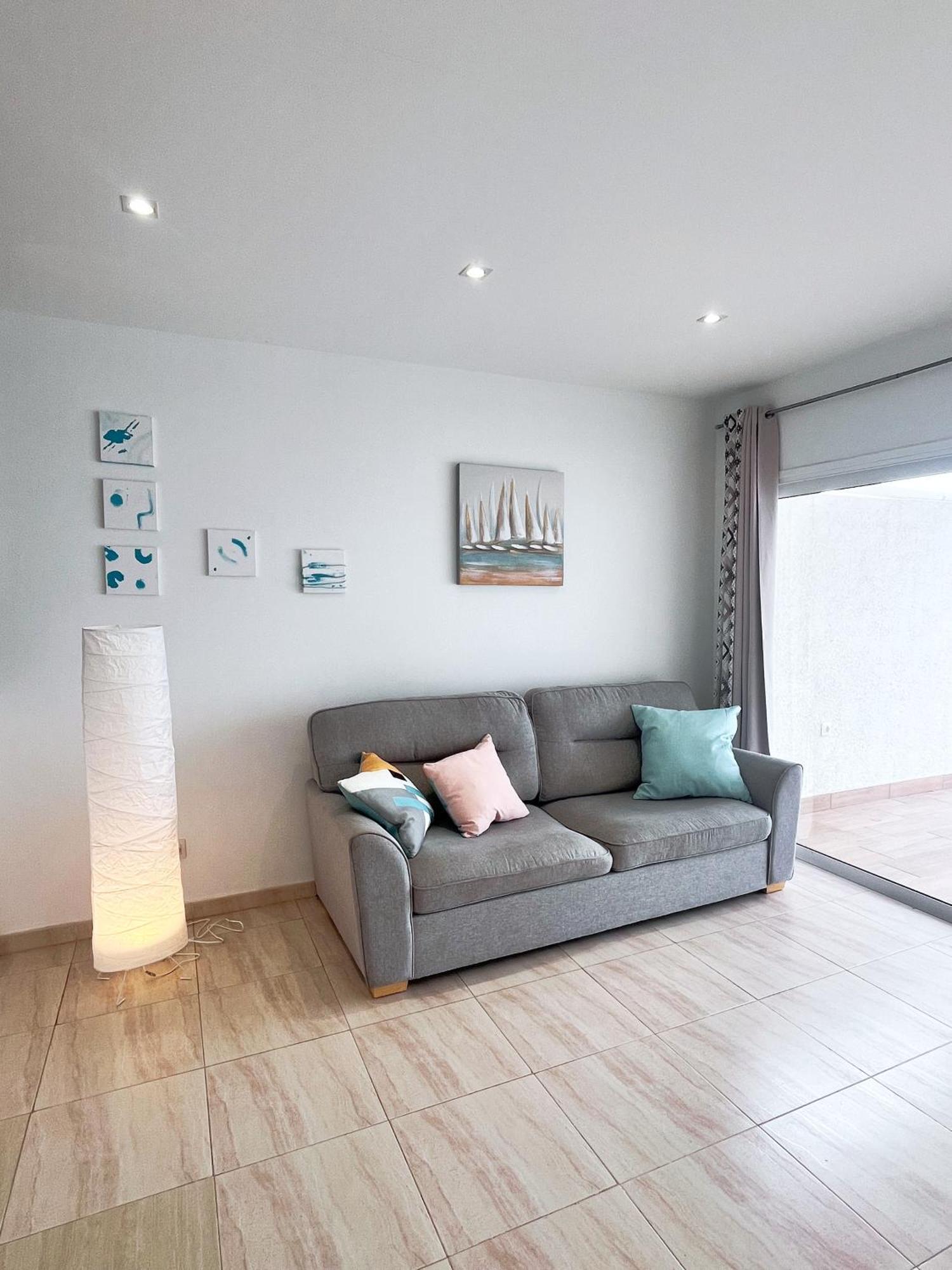 Apartamento Sunshine