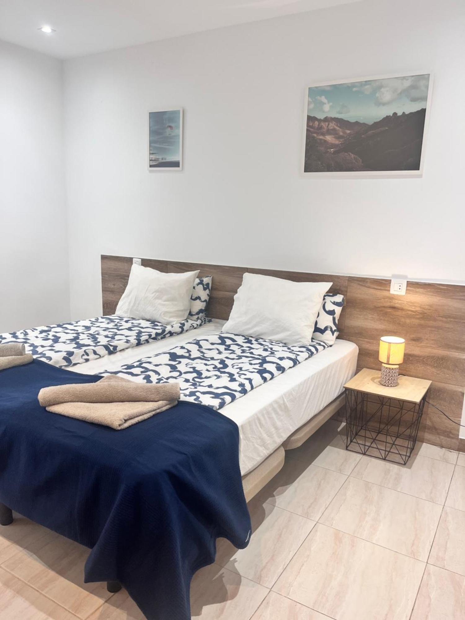 Apartamento Sunshine *