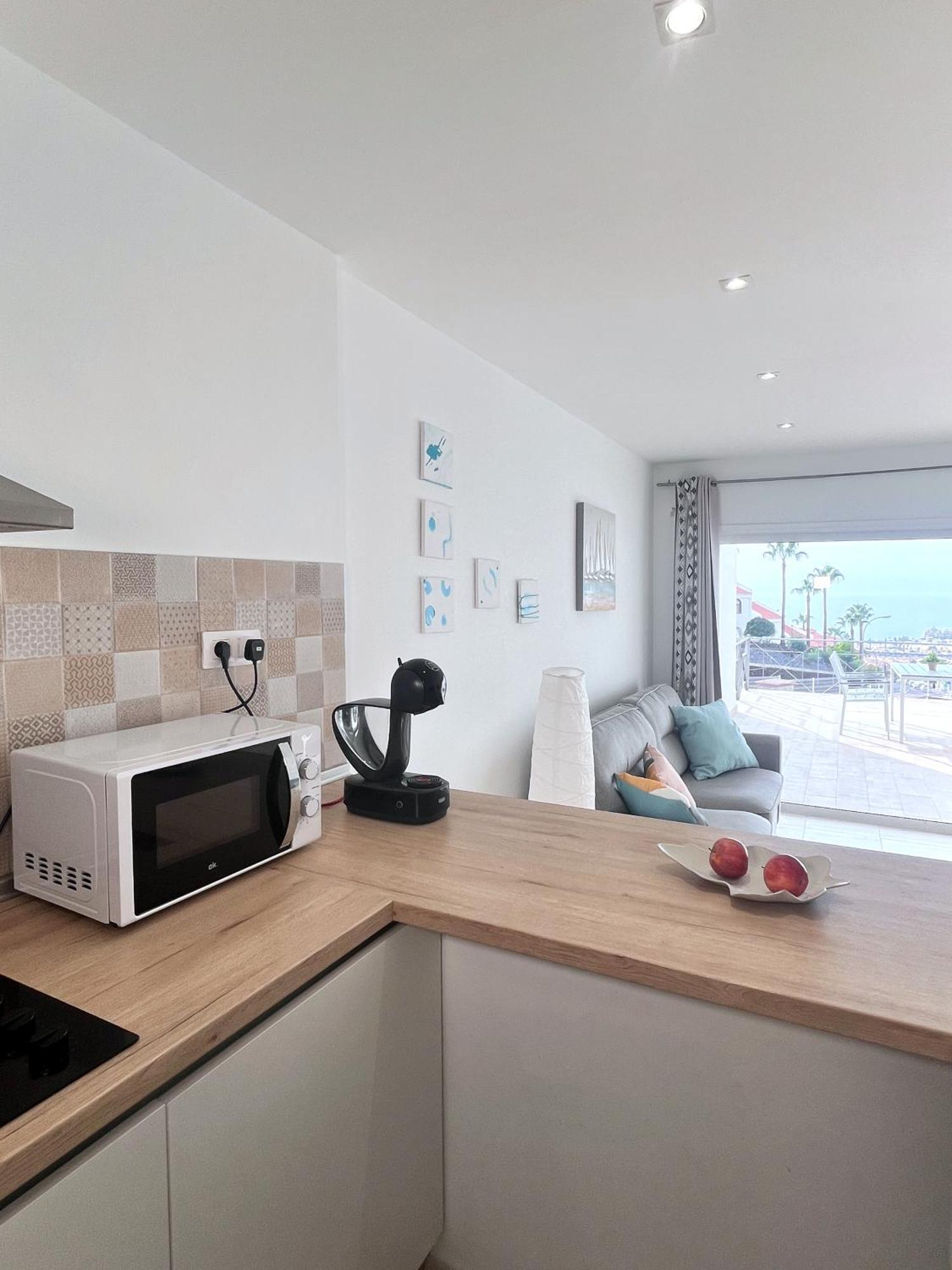 Apartamento Sunshine Costa Adeje (Tenerife)