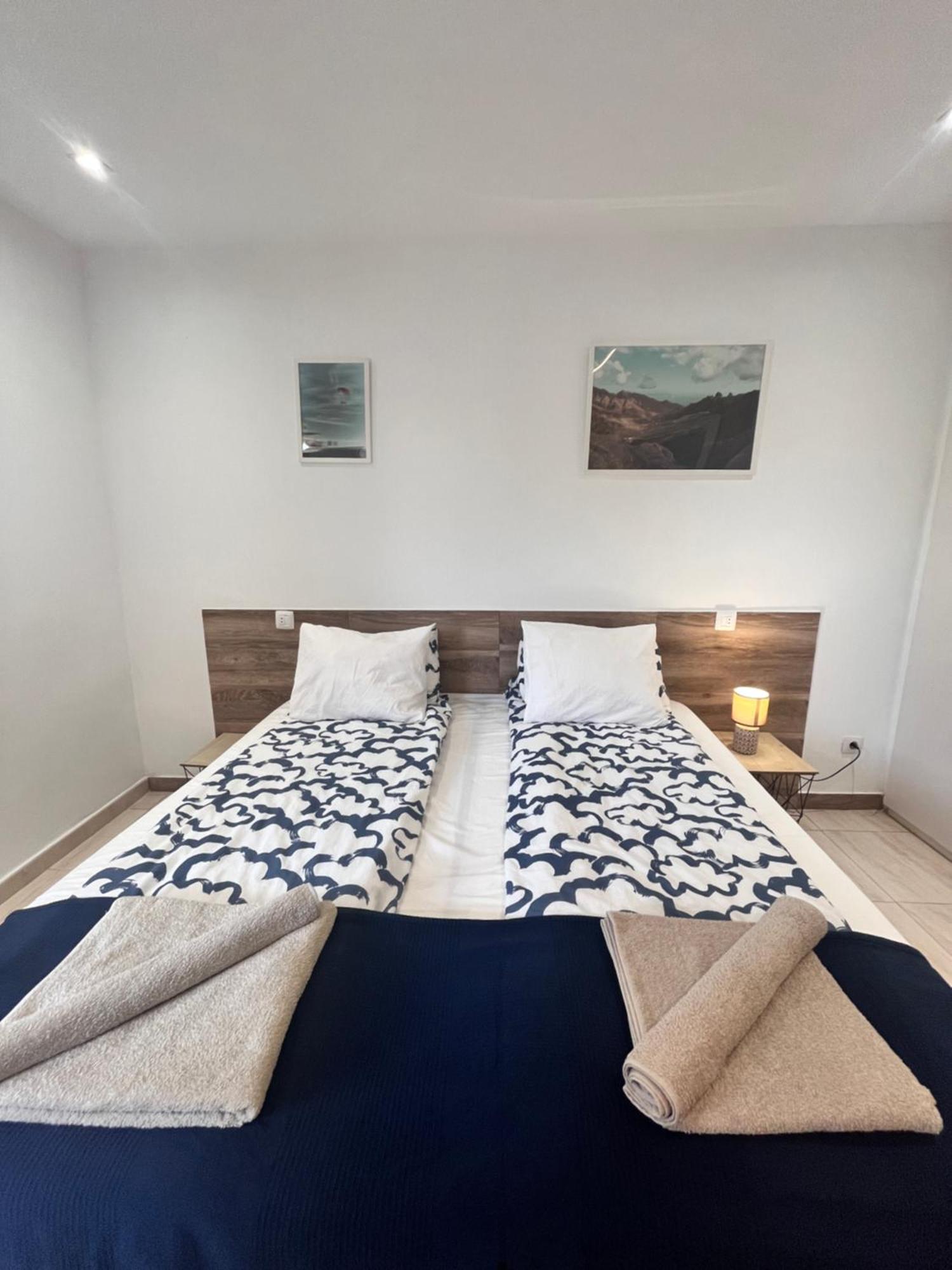 Sunshine Apartamento