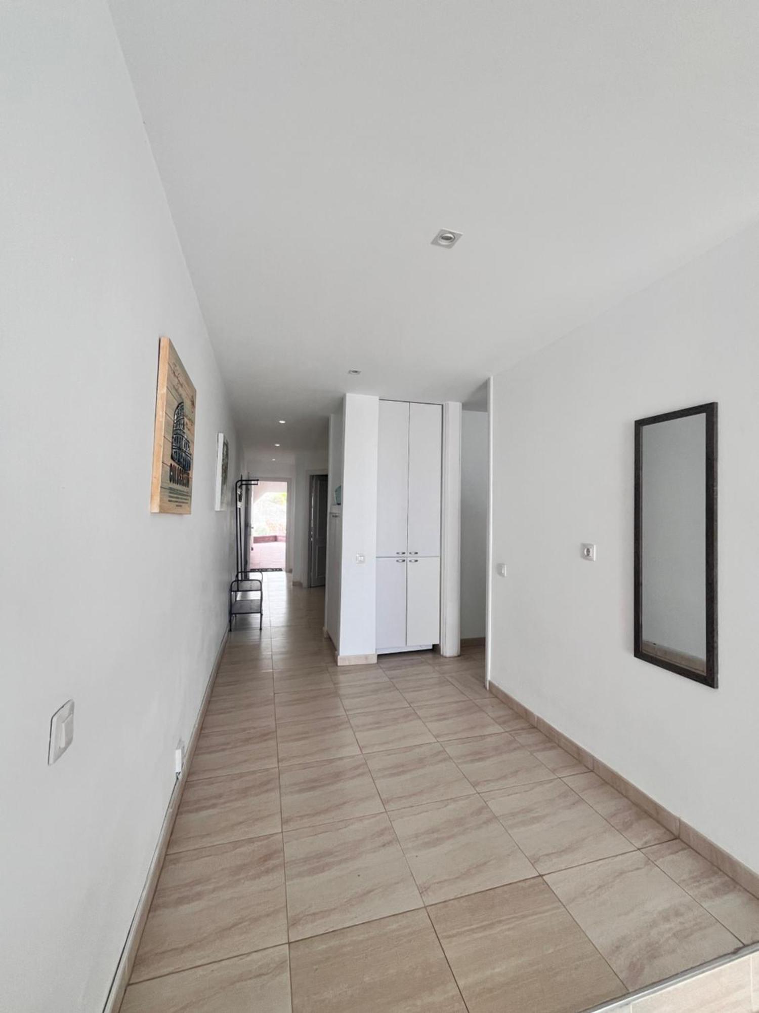 Apartamento Sunshine *