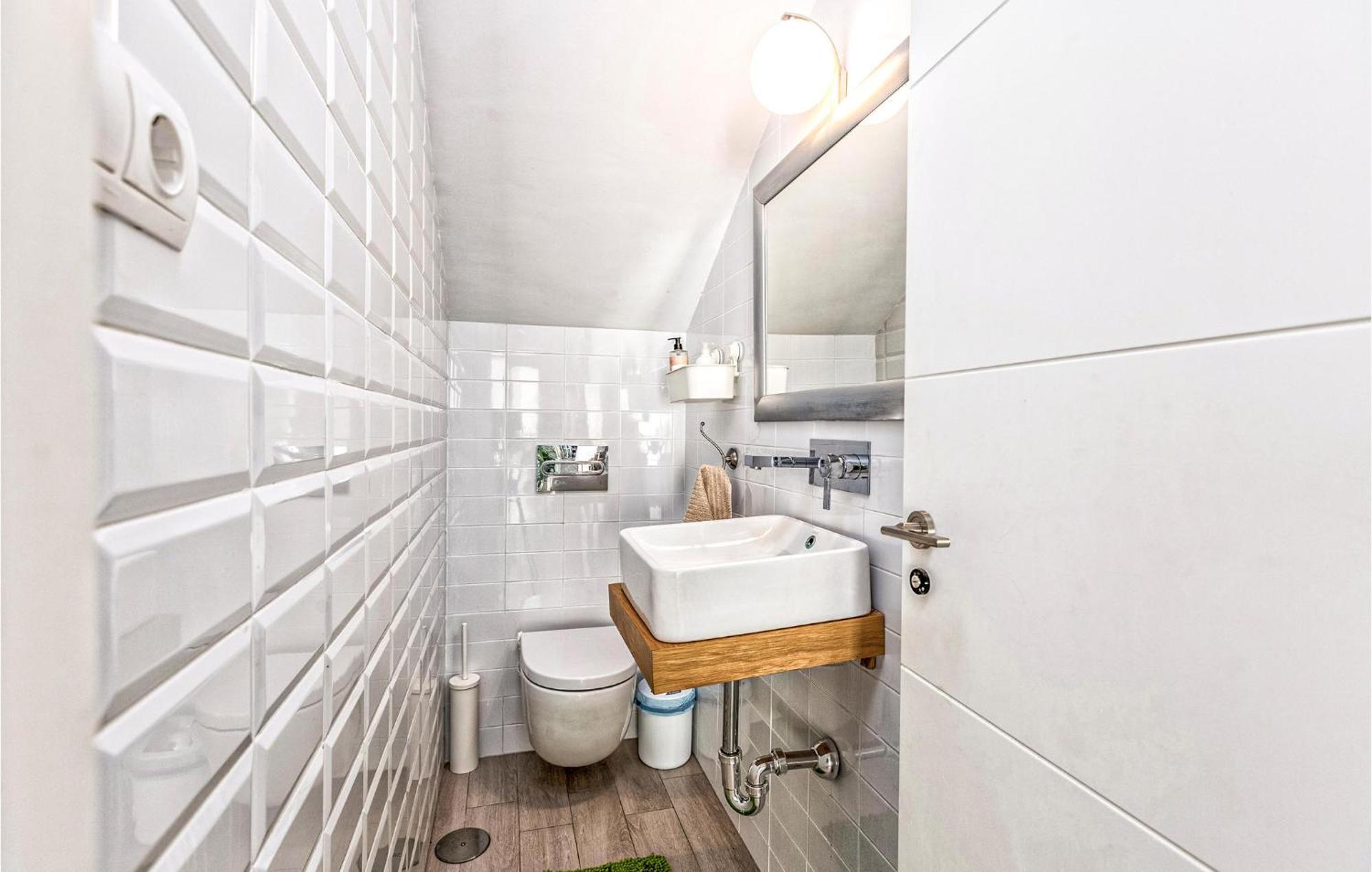 Holiday home Awesome In Cala Del Moral With Kitchen