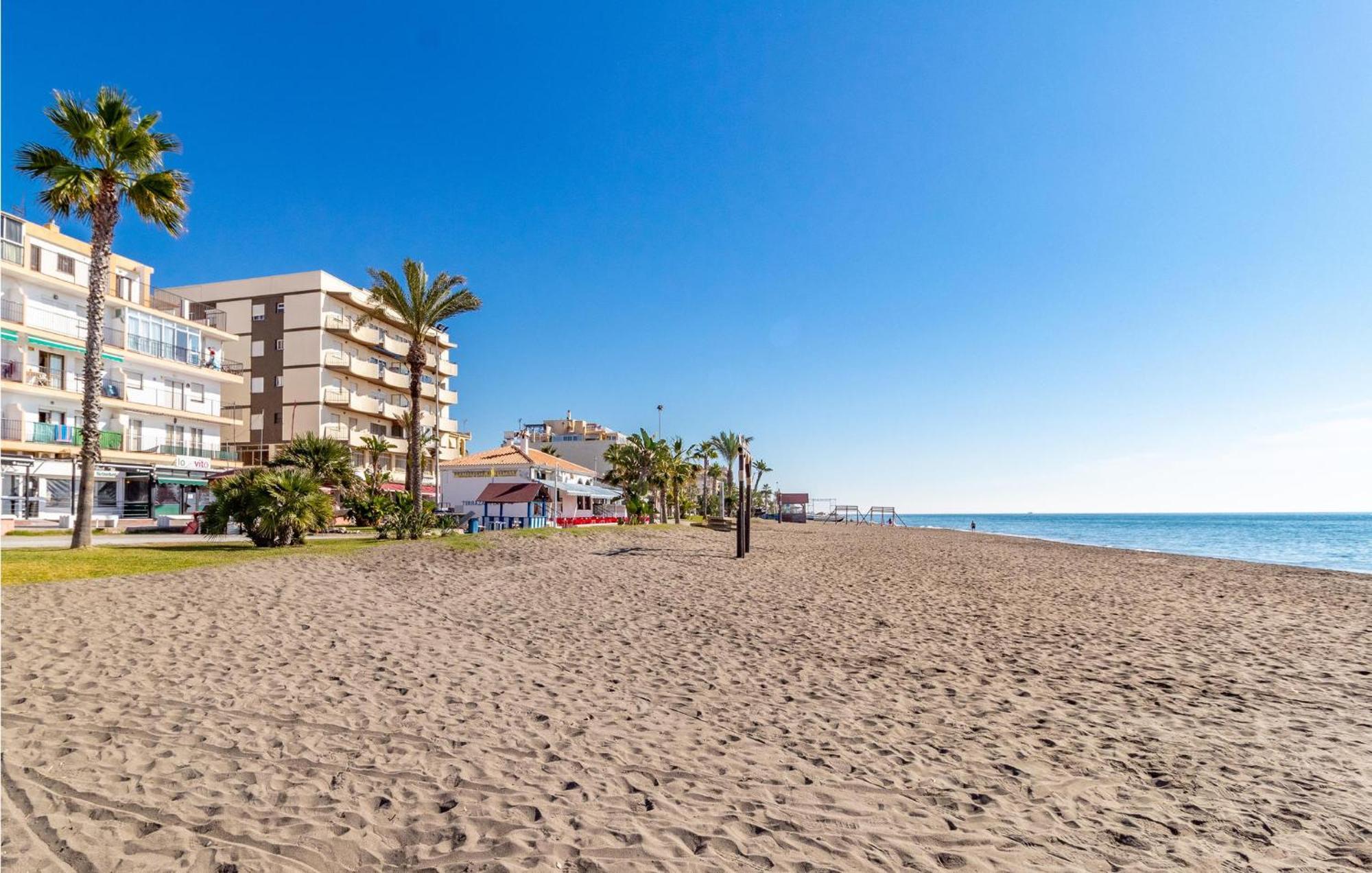 Awesome In Cala Del Moral With Kitchen Holiday home La Cala Del Moral