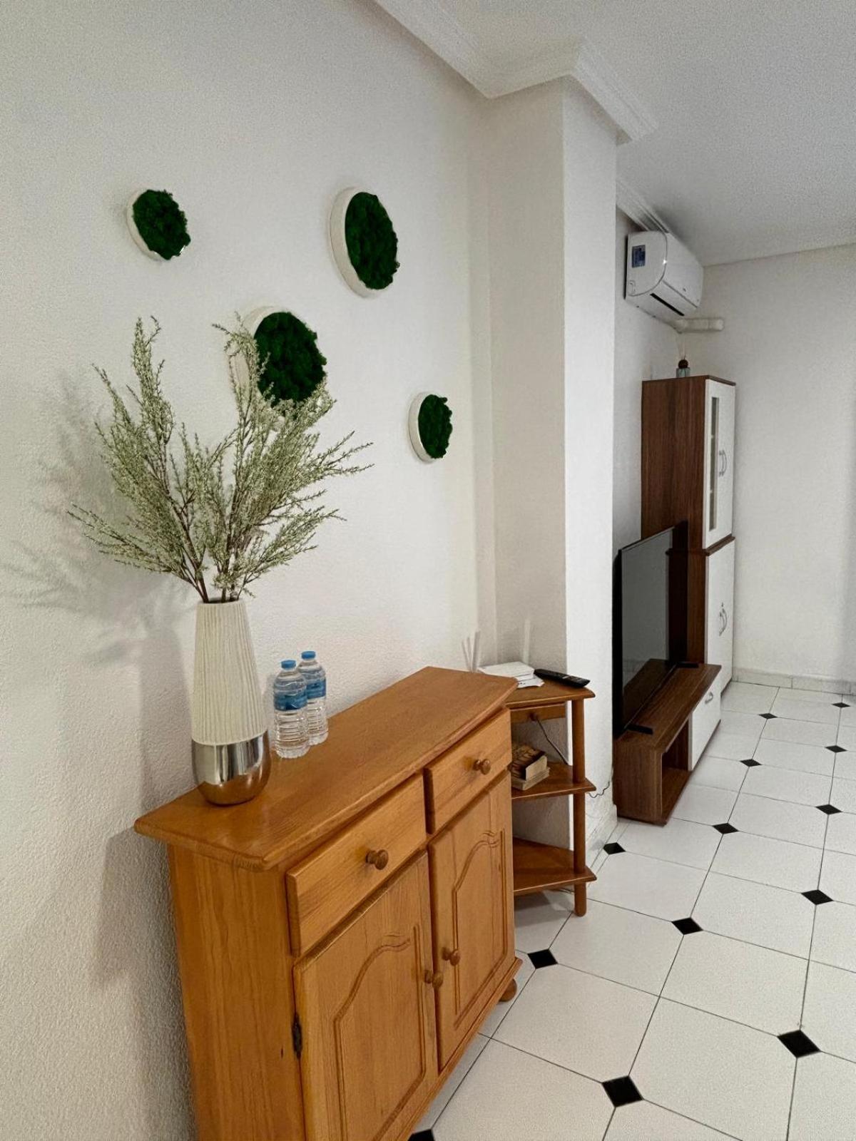 просторная рядом с морем в хорошем районе Apartment *