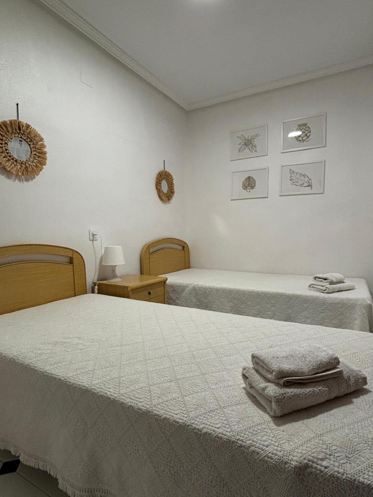 Apartment просторная рядом с морем в хорошем районе *