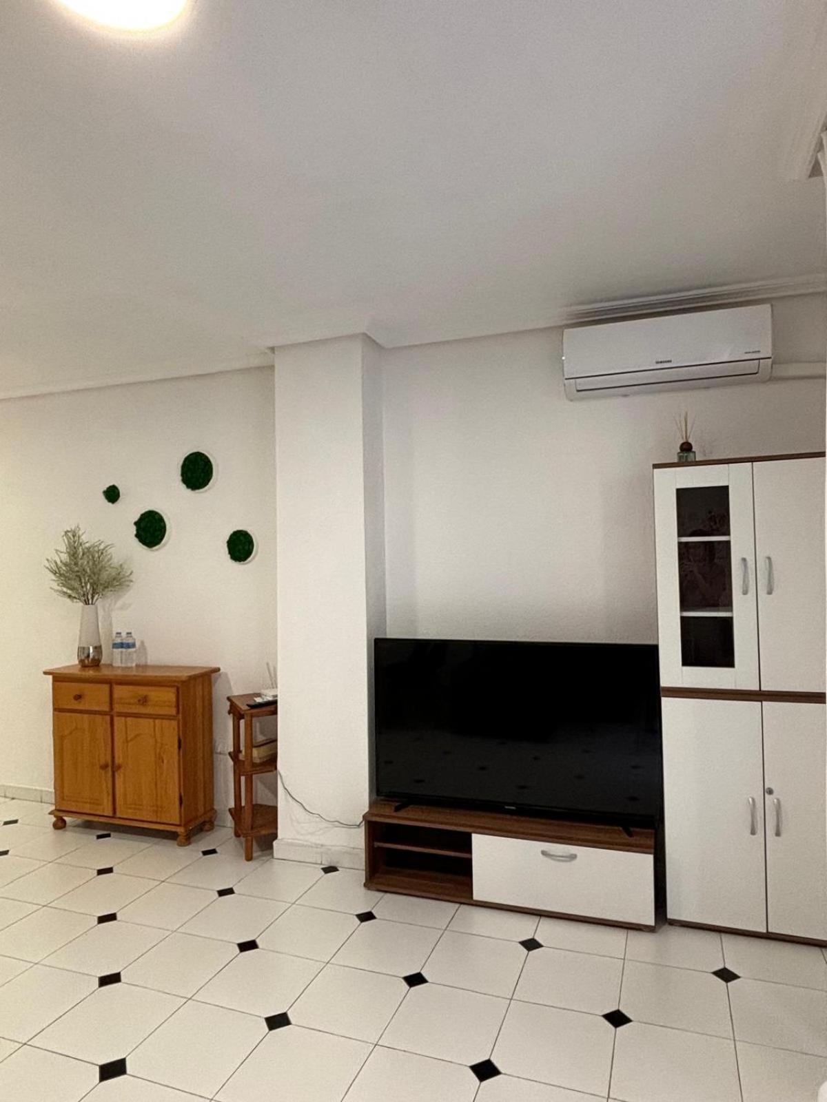 просторная рядом с морем в хорошем районе Apartment