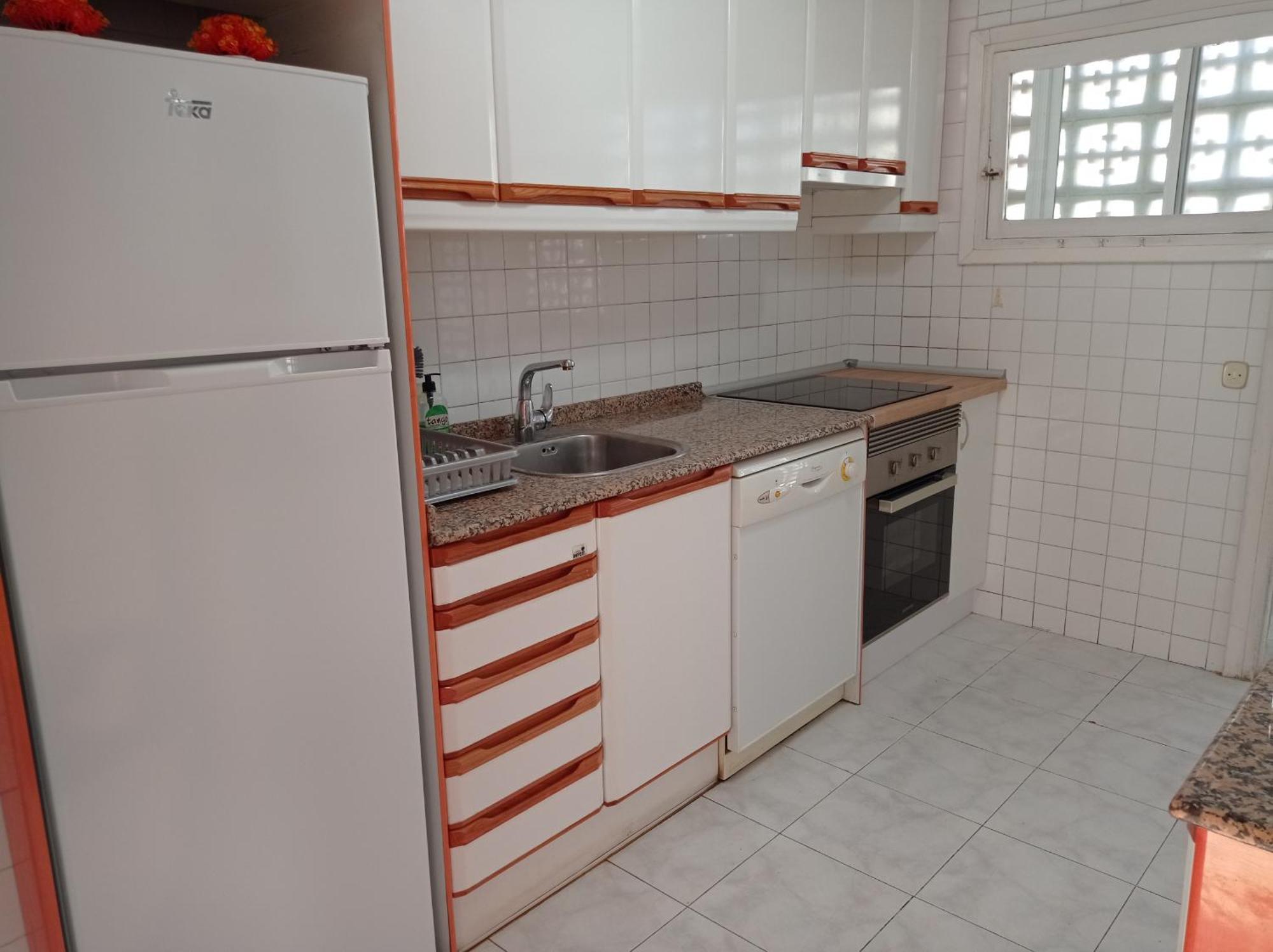 Manila Solo Familias Serviplaya Apartamento *