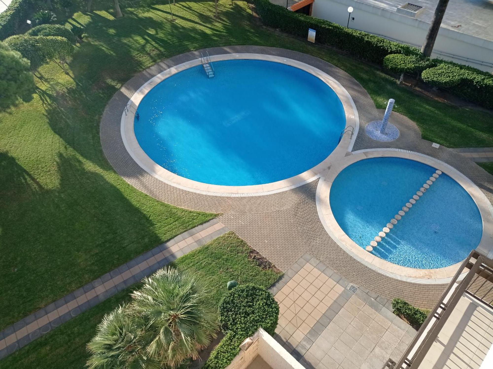 Manila Solo Familias Serviplaya Apartamento Gandía
