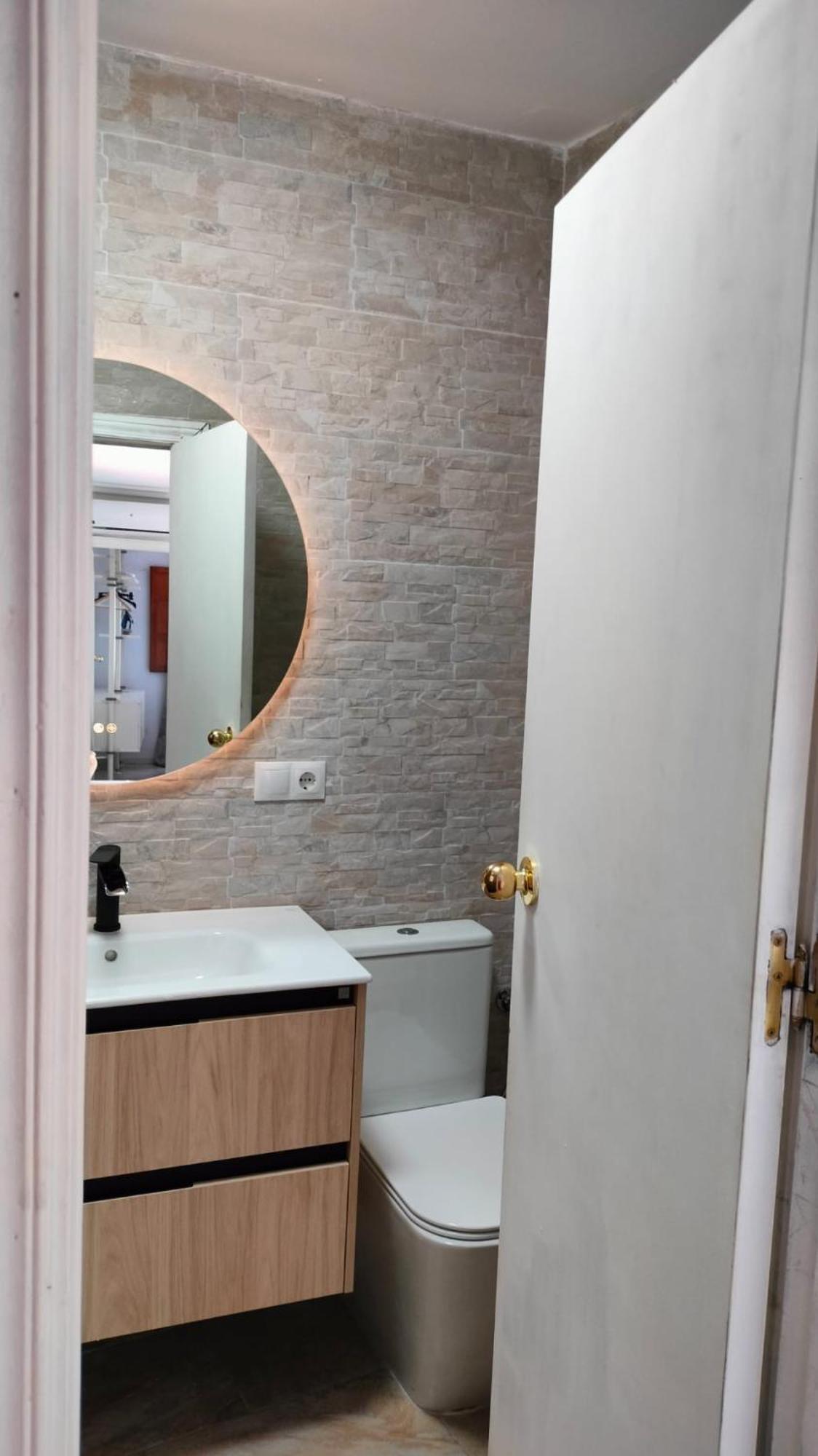 Apartamento La Casa Roja: Luminoso ático Con Vistas *