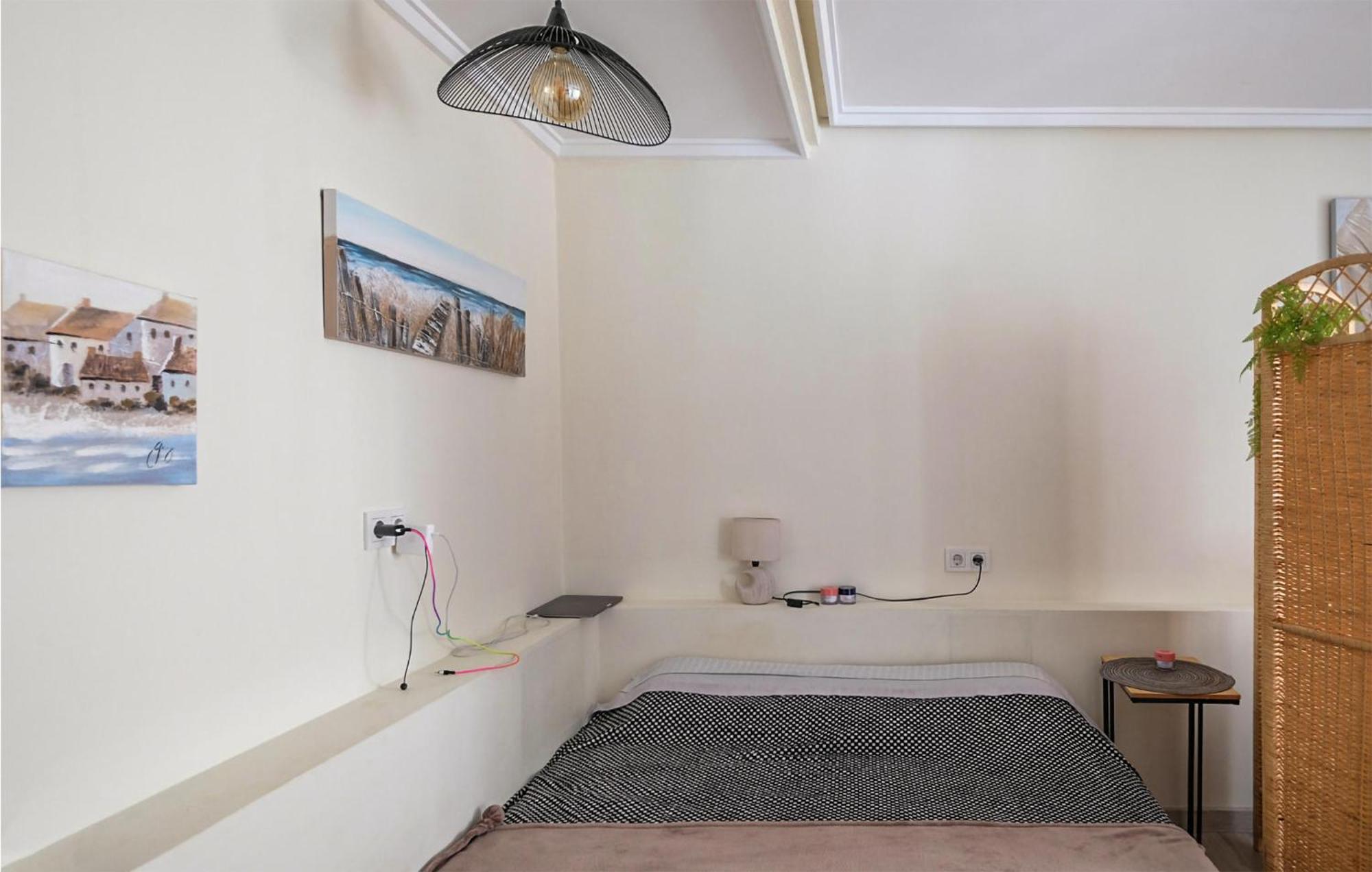 Apartamento Gorgeous In With Kitchen *