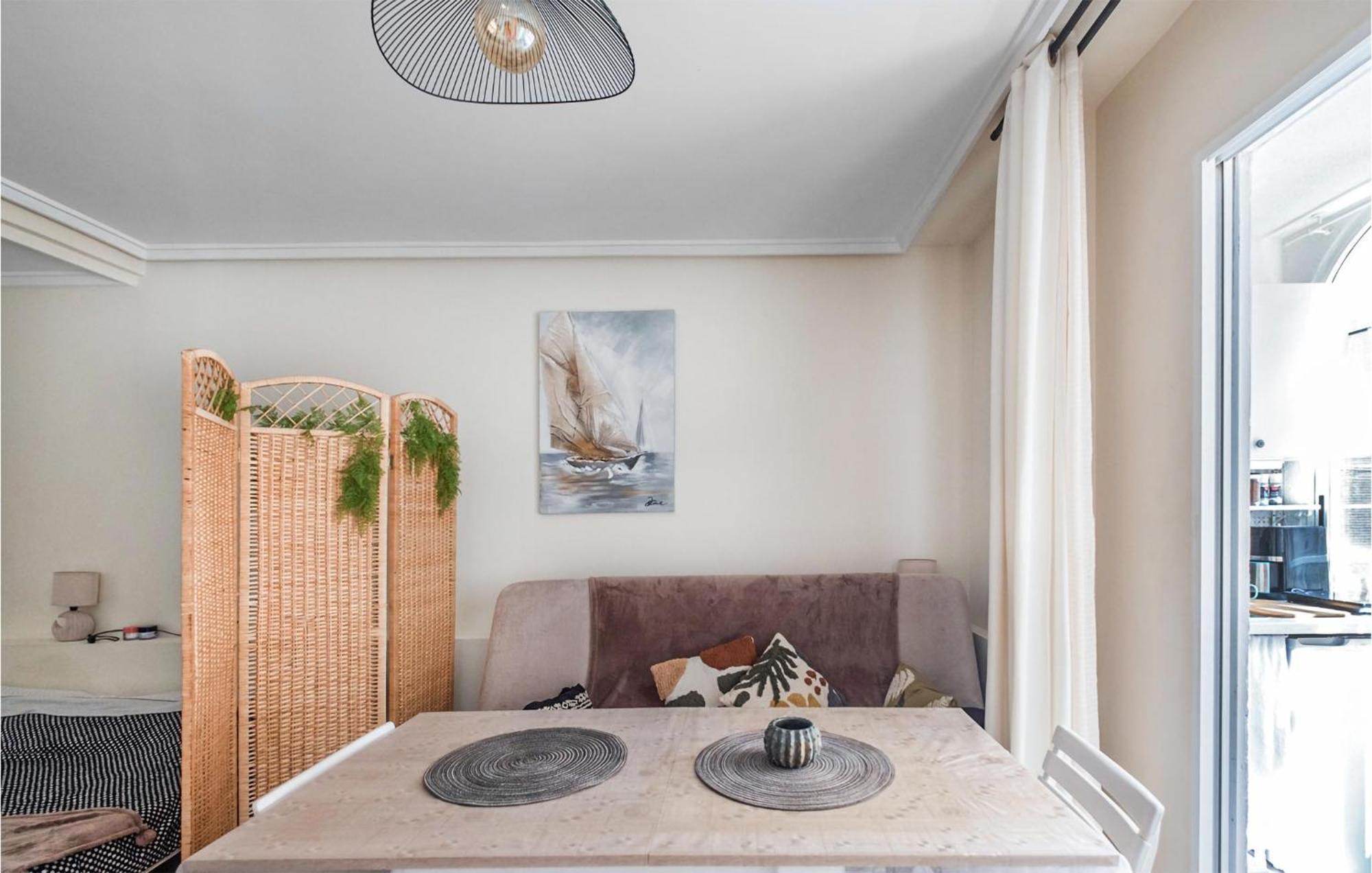 Gorgeous In With Kitchen Torrevieja