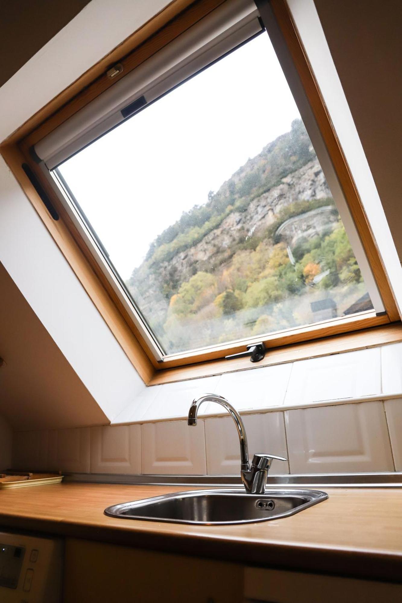 Precioso Atico Duplex En Canfranc, Casa Marco * Canfranc