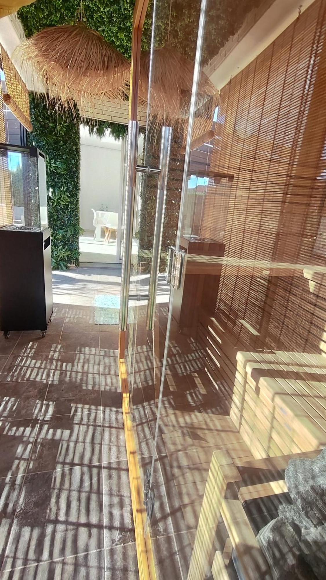 Lujosa Con Spa, Piscina Y Sala De Juegos Privados Villa Miami Playa