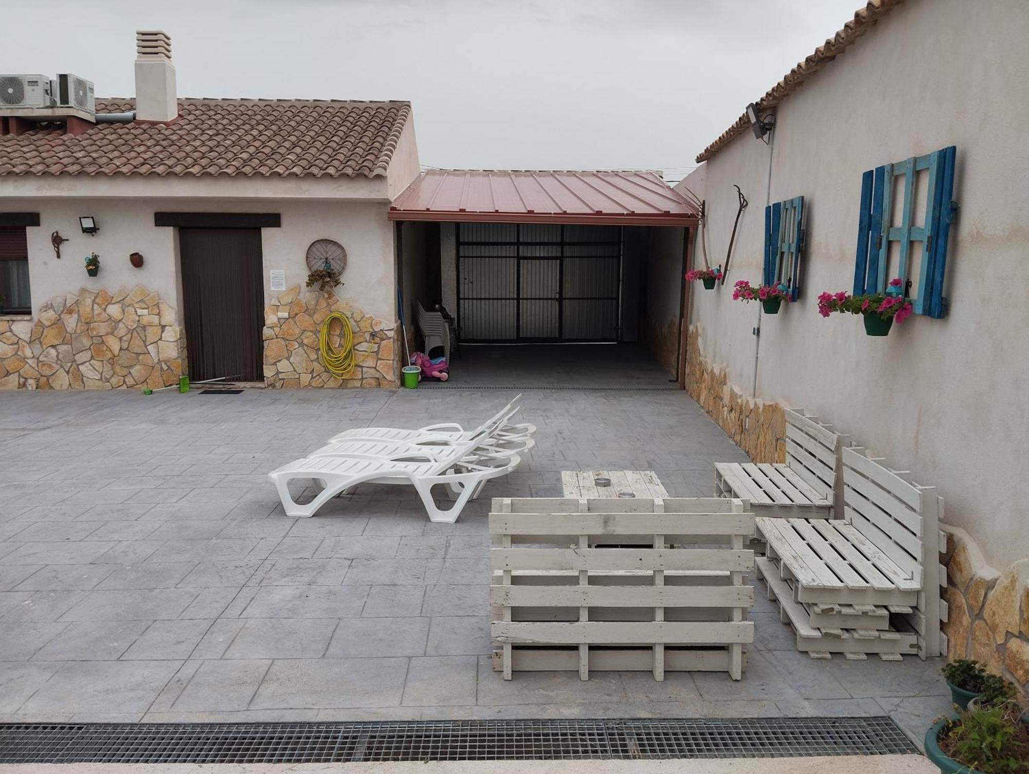 El Capricho De Diego *