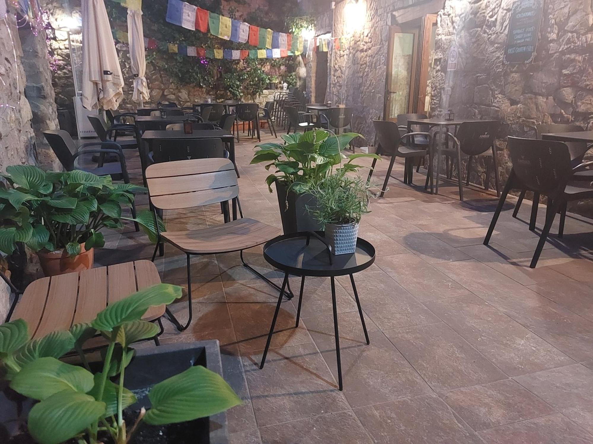 Hotel Marbore Bielsa