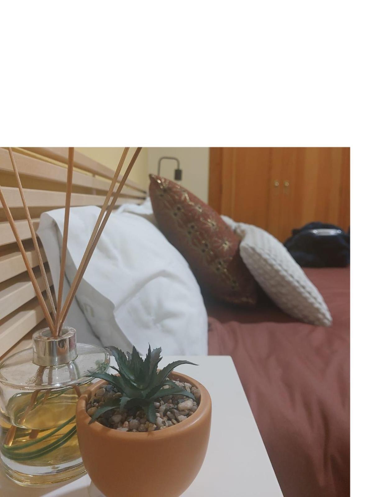 Hotel Marbore *