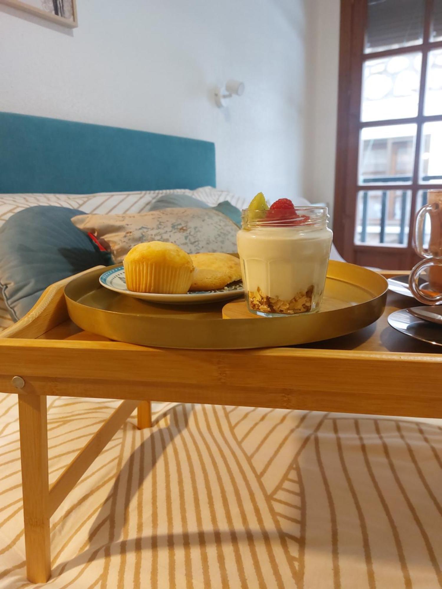 Hotel Marbore Bielsa