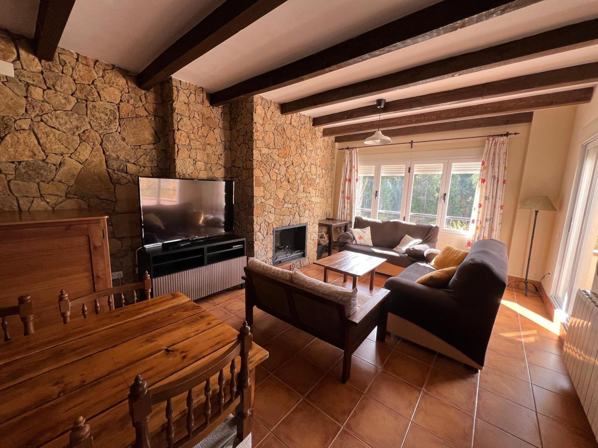 Apartamento Duplex Rio Madera