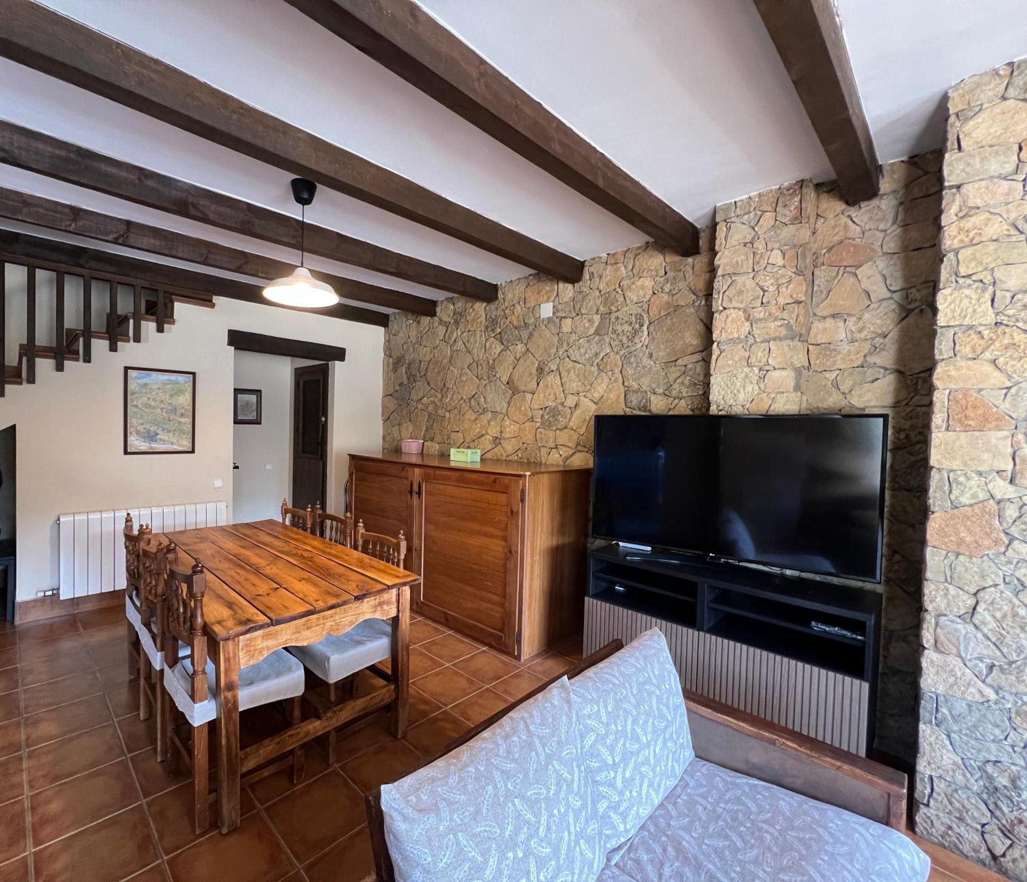 Apartamento Duplex Rio Madera *