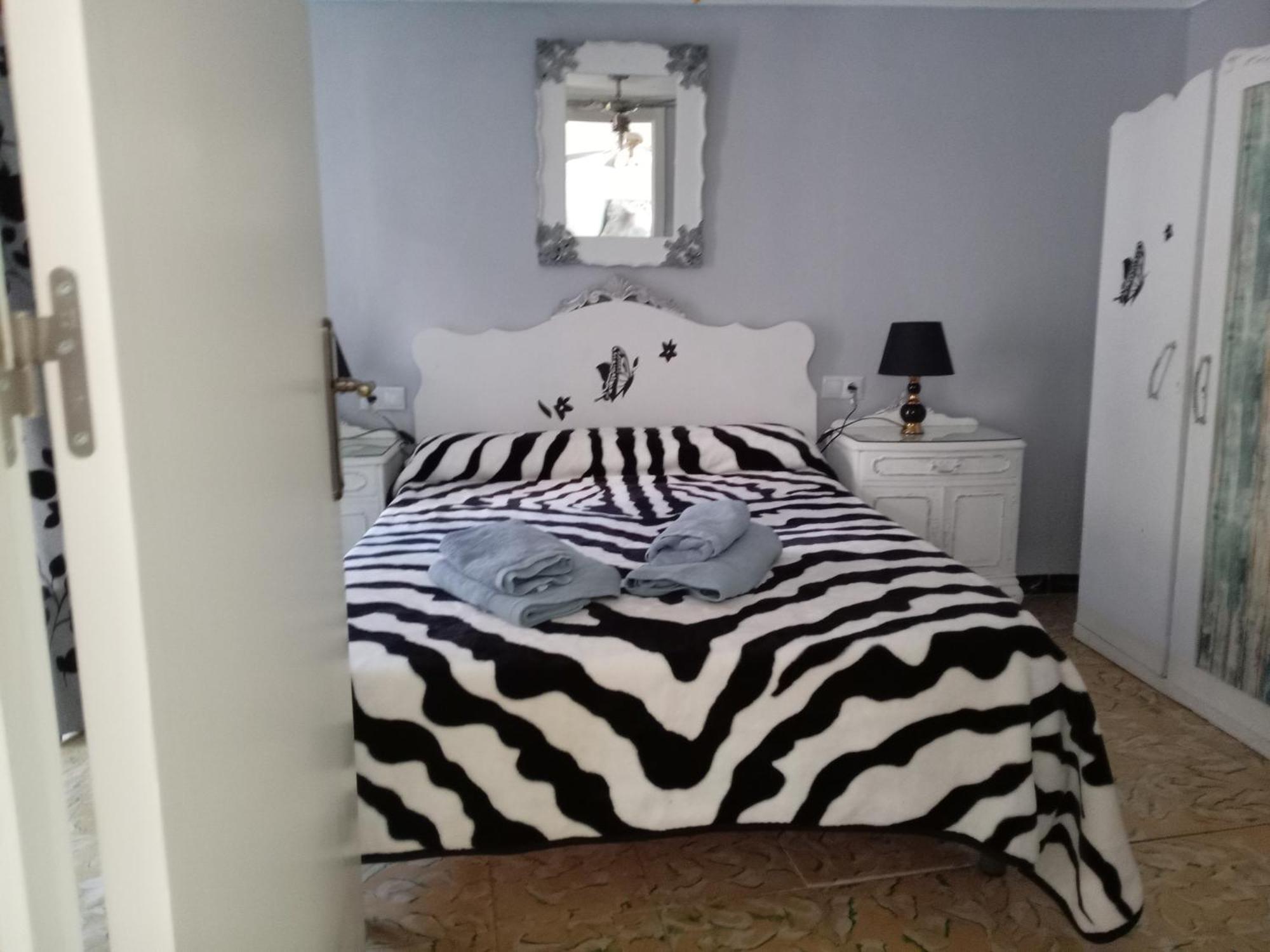 Casa Monica Сasa de vacaciones