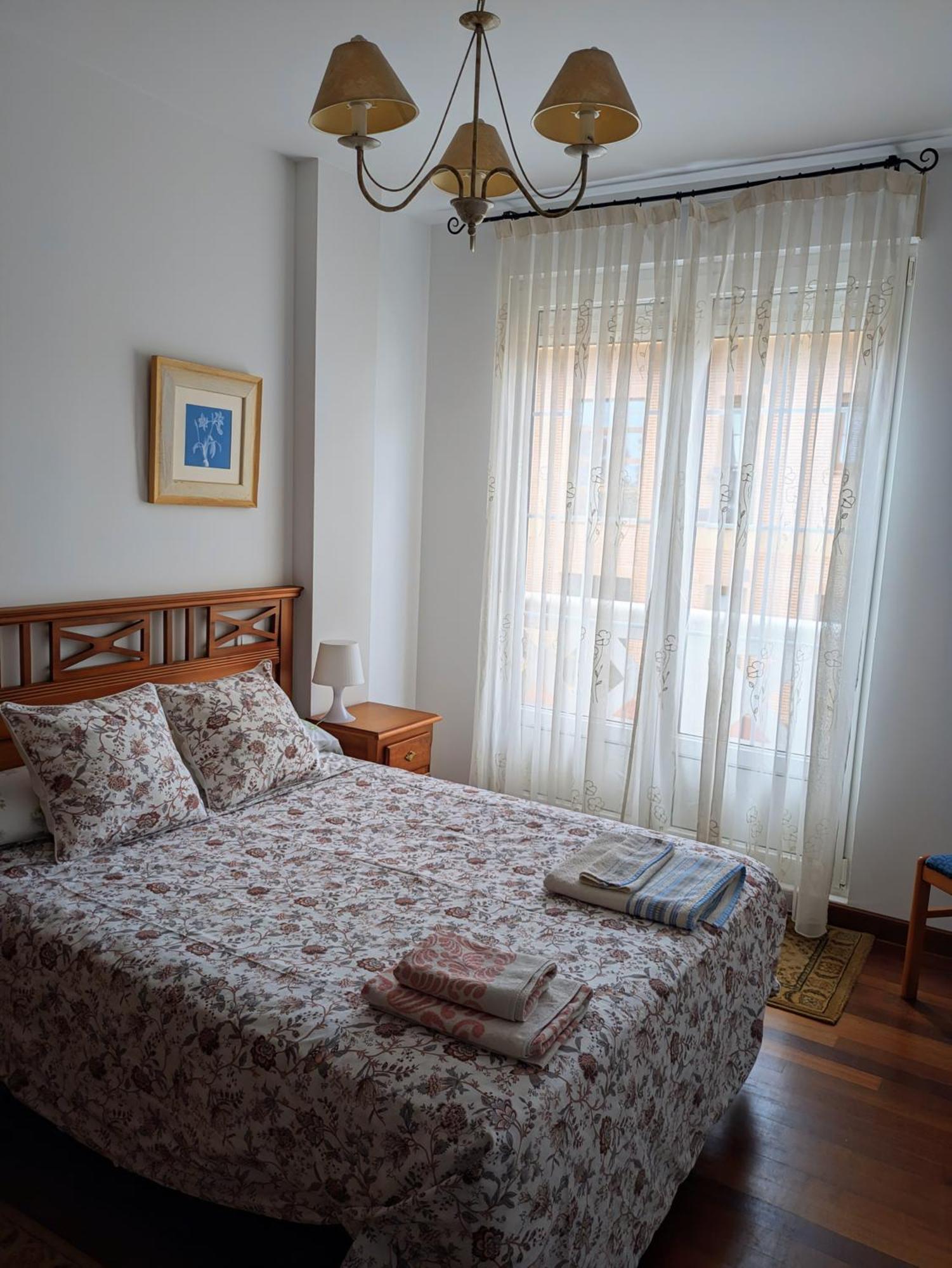 Apartamento La Granja En