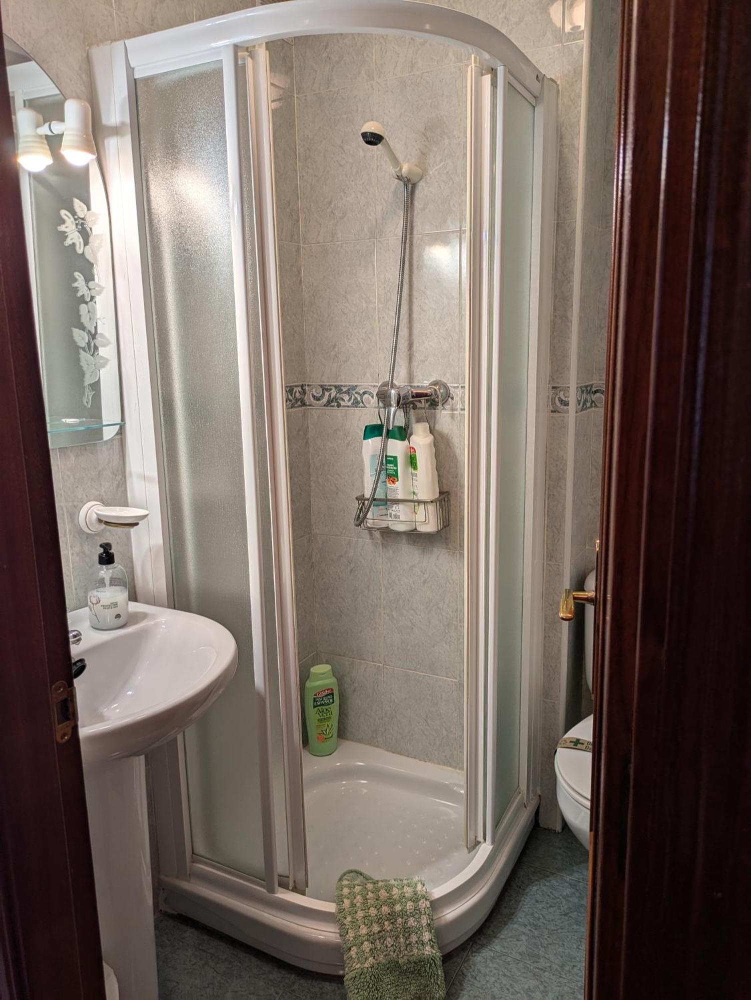 Apartamento La Granja En *
