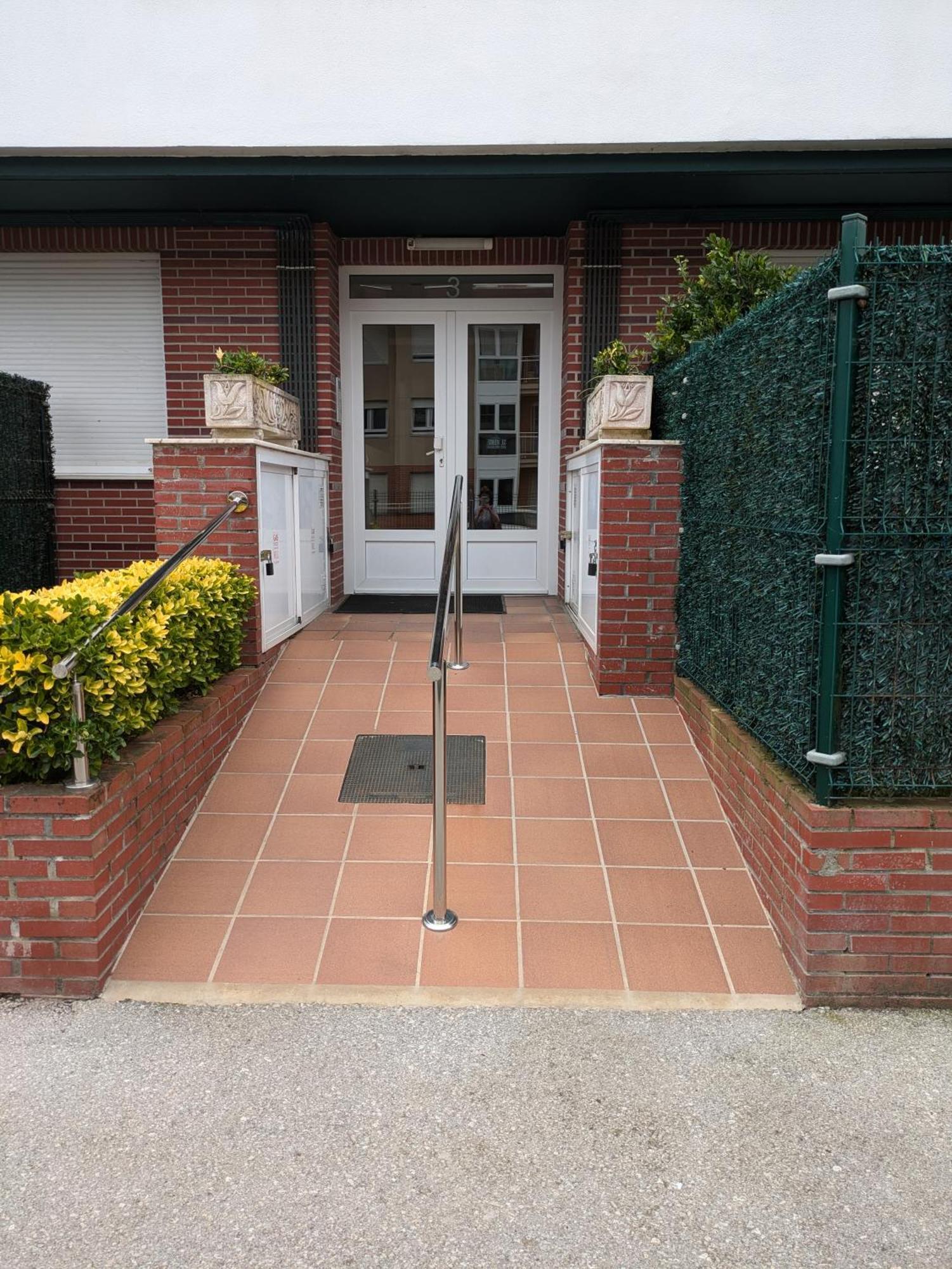 La Granja En Apartamento