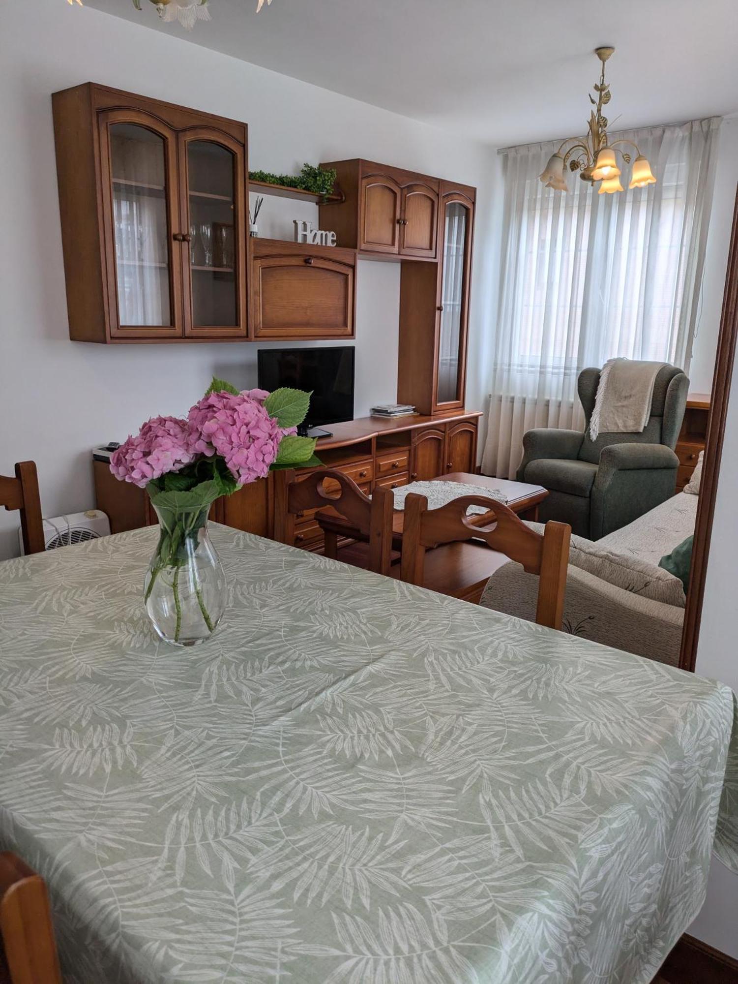 Apartamento La Granja En *