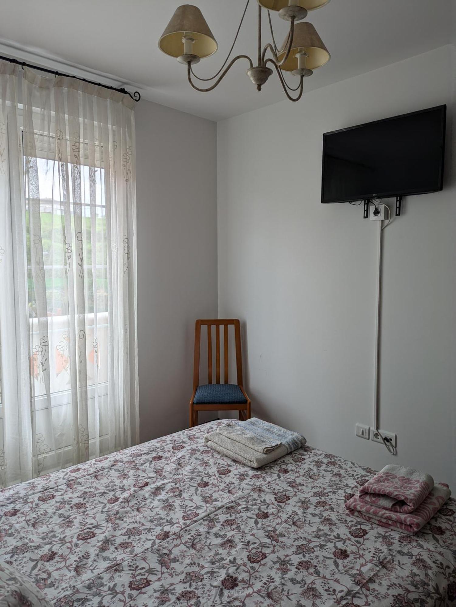 La Granja En Apartamento Gama