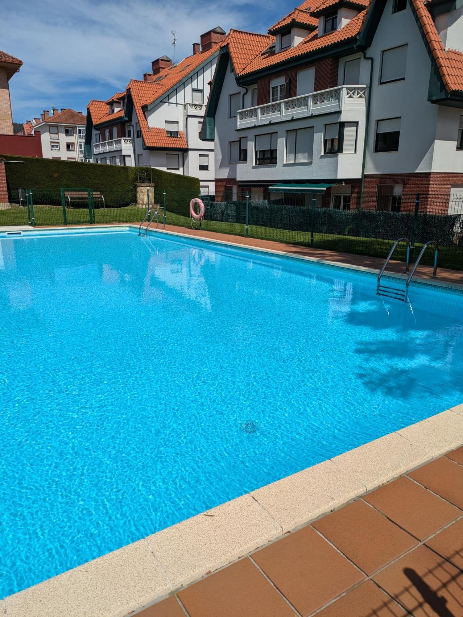 Apartamento La Granja En Gama