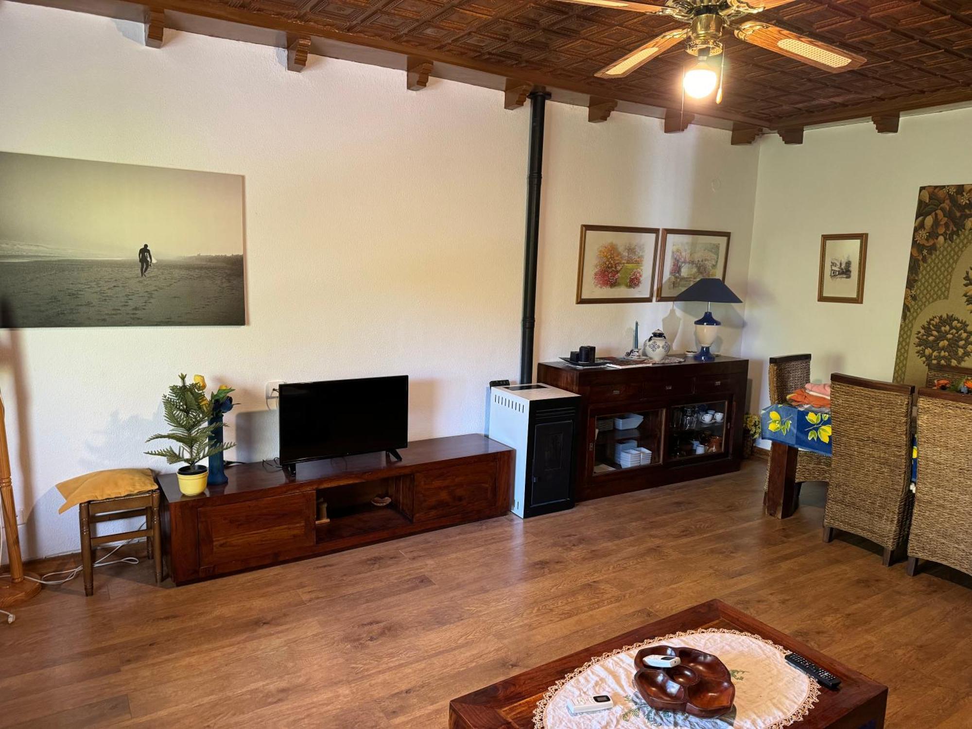 Сasa de vacaciones Casa Bimba