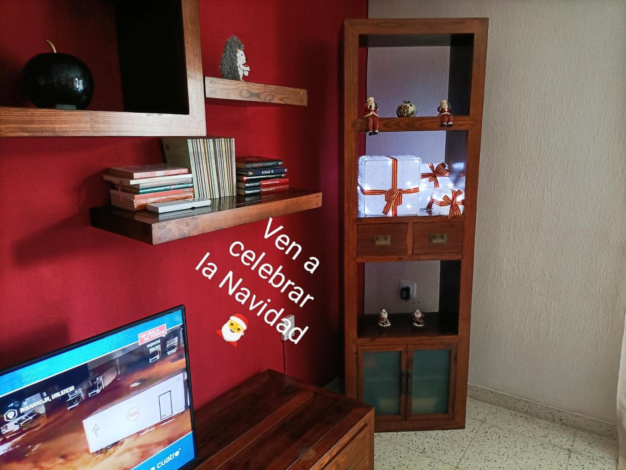 Piso 112 Metros A 1 Minuto De La Playa Apartamento *