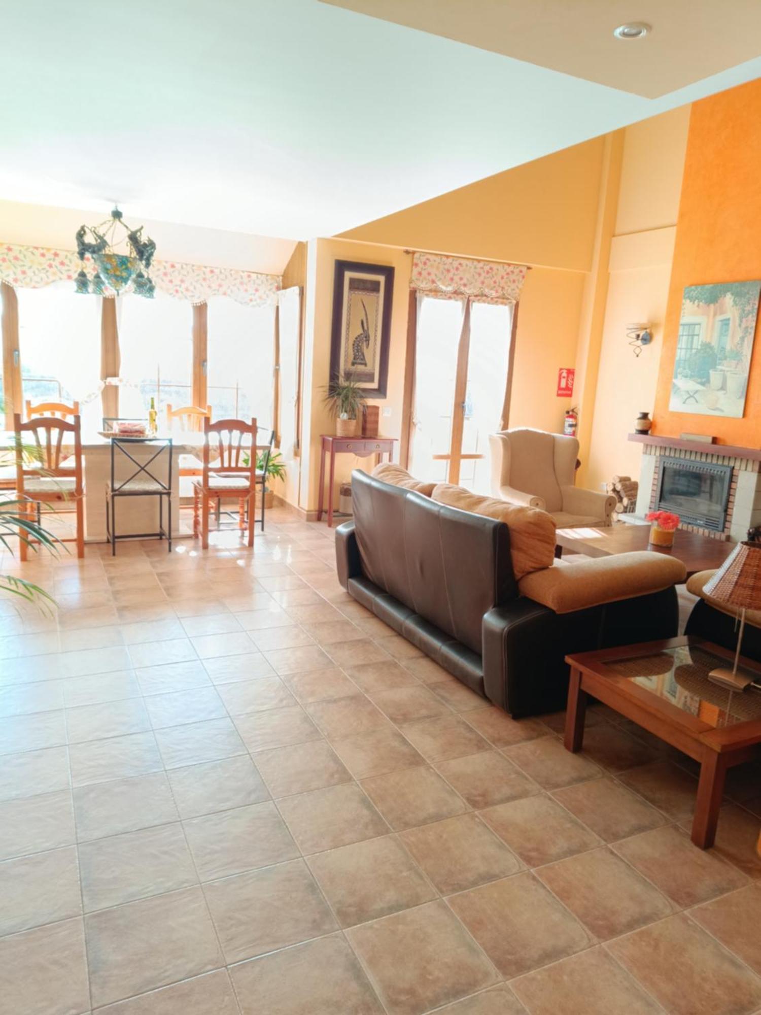 La Casita De Chefy * Ajo