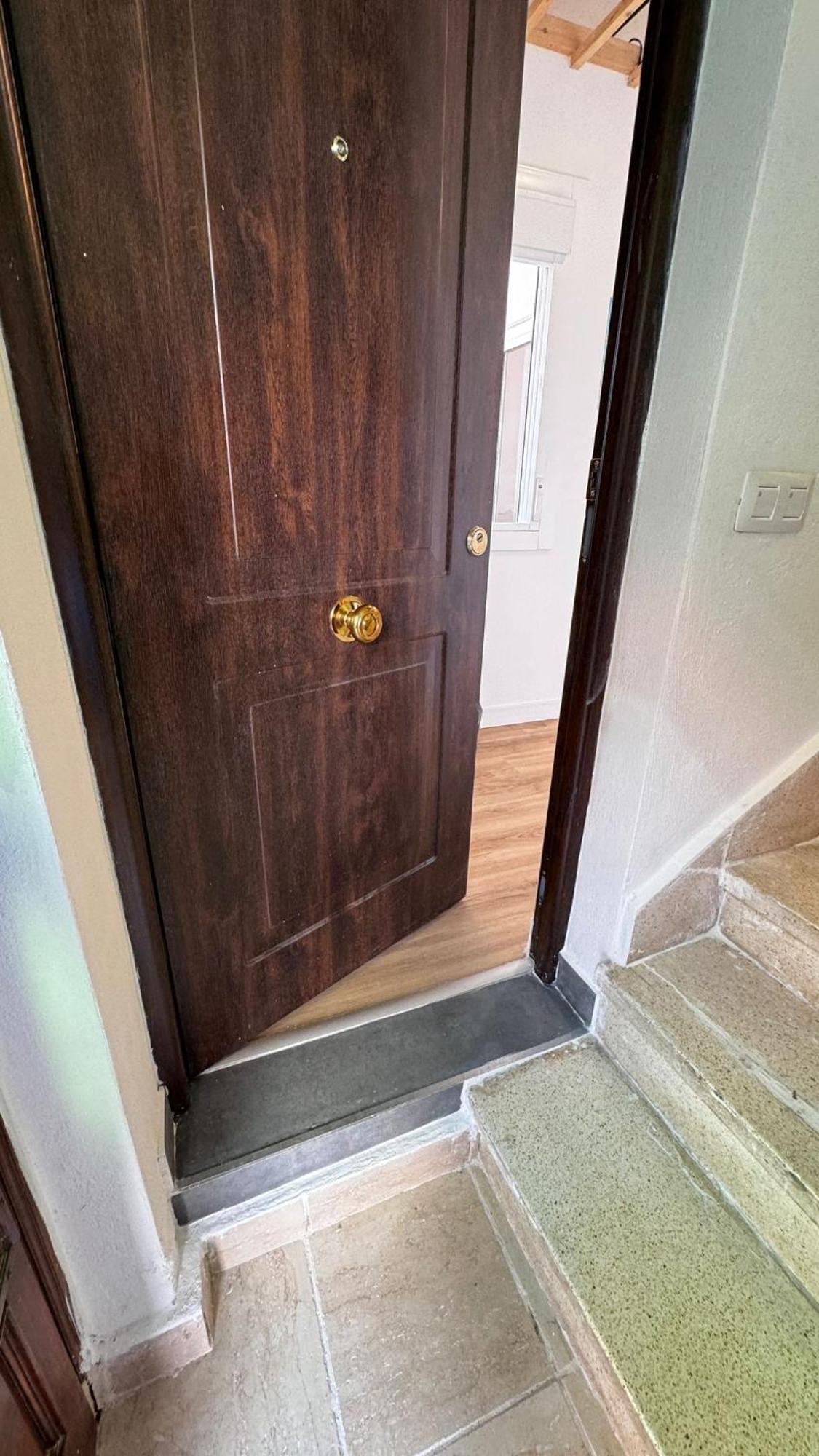 Ground Floor Facing The Sea! Balcony, And Terrace With Sea Views Apartamento Alcalá la Real