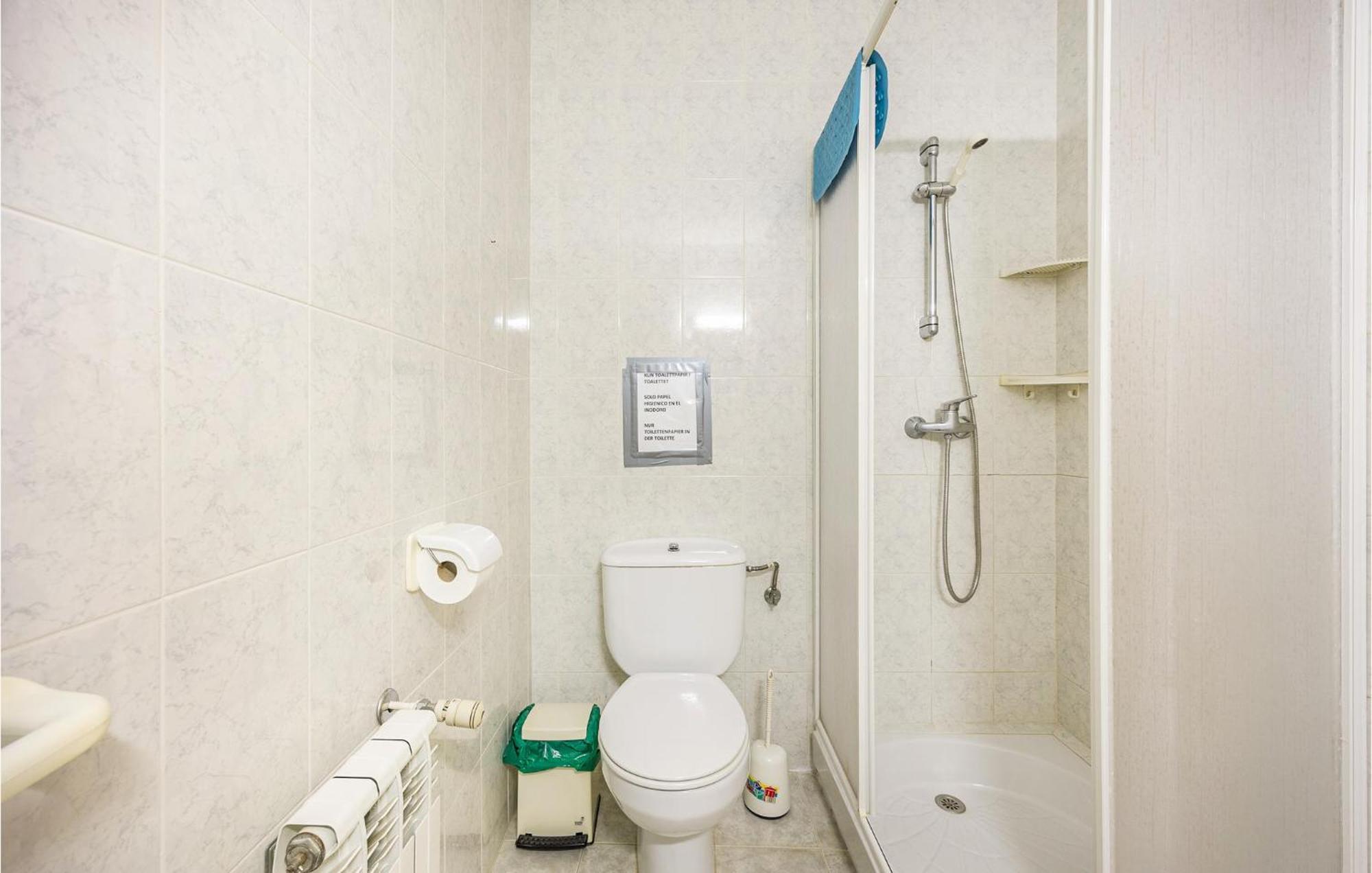 Apartamento Amazing In With Kitchen *
