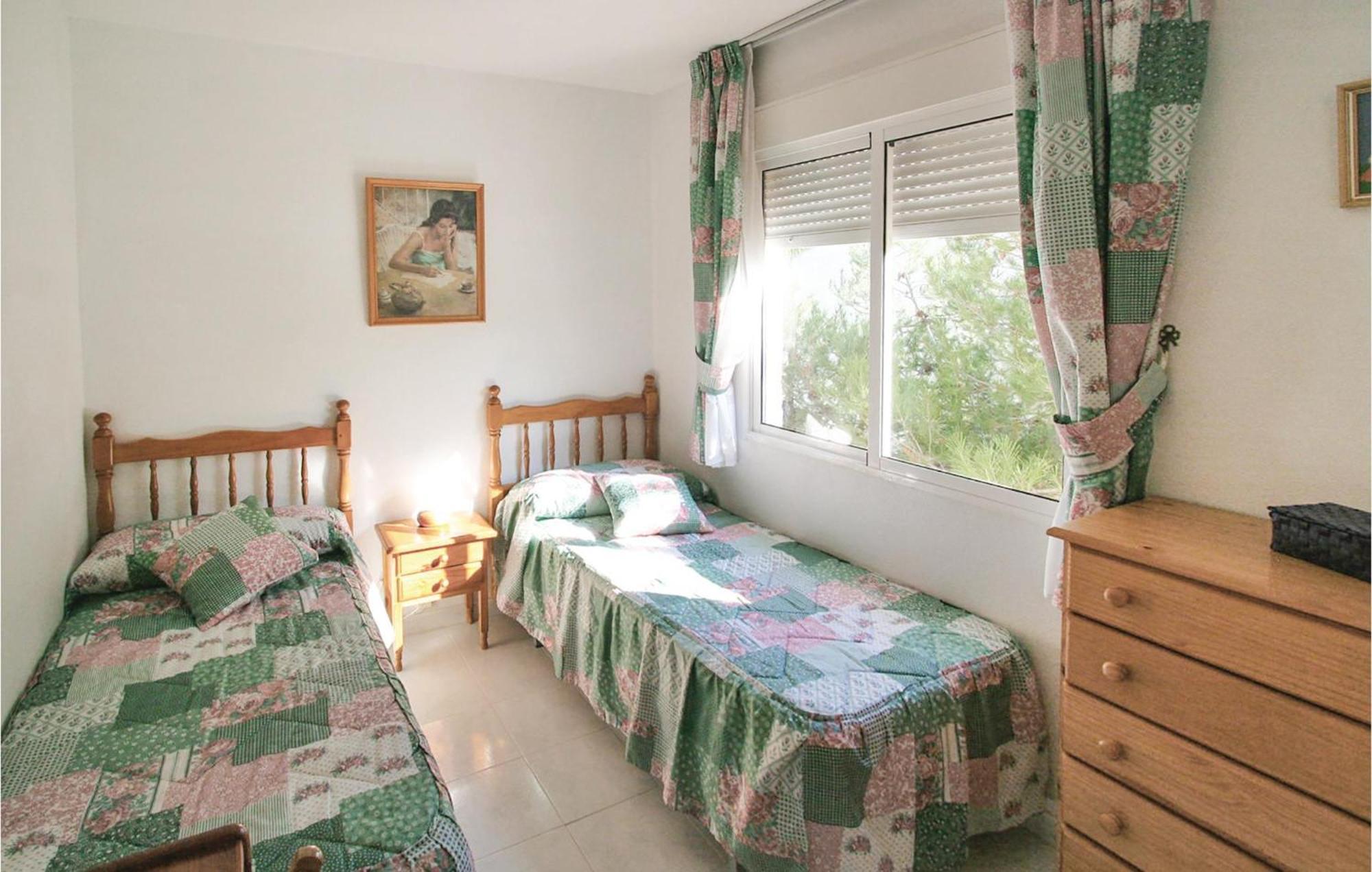 Cozy In With Kitchen Gran Alacant