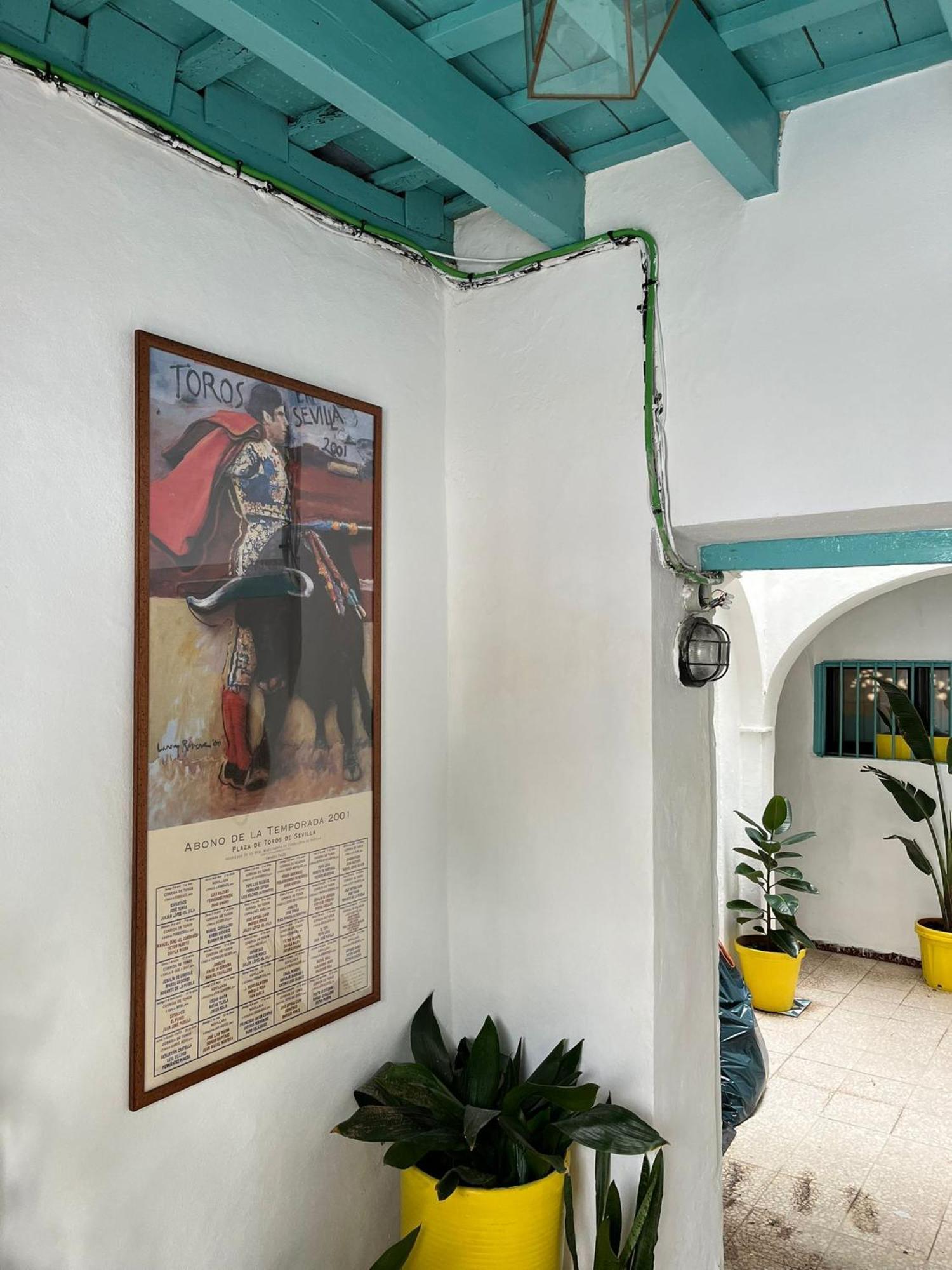 Apartamento Livingtarifa La Posada Del Viento
