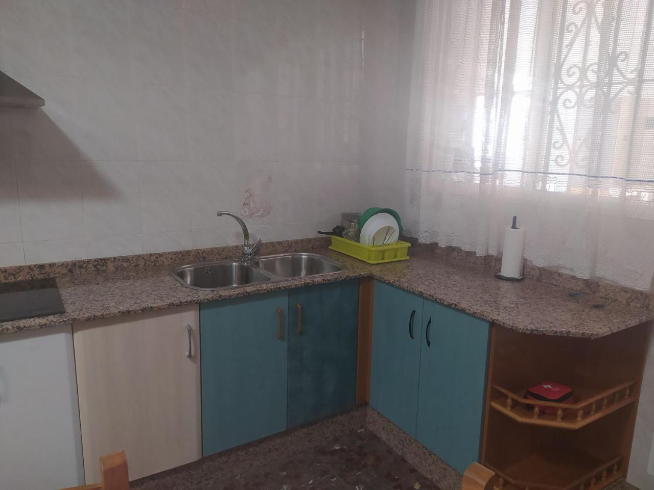 Casa Del Carpintero Habitación en casa particular