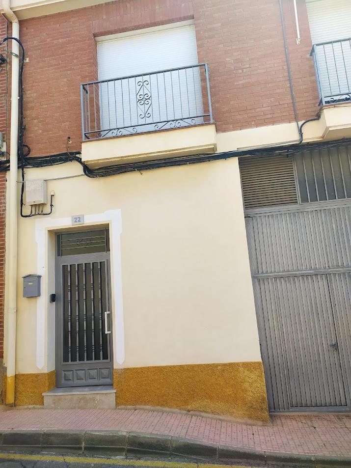 Casa Del Carpintero Habitación en casa particular Alhama de Murcia