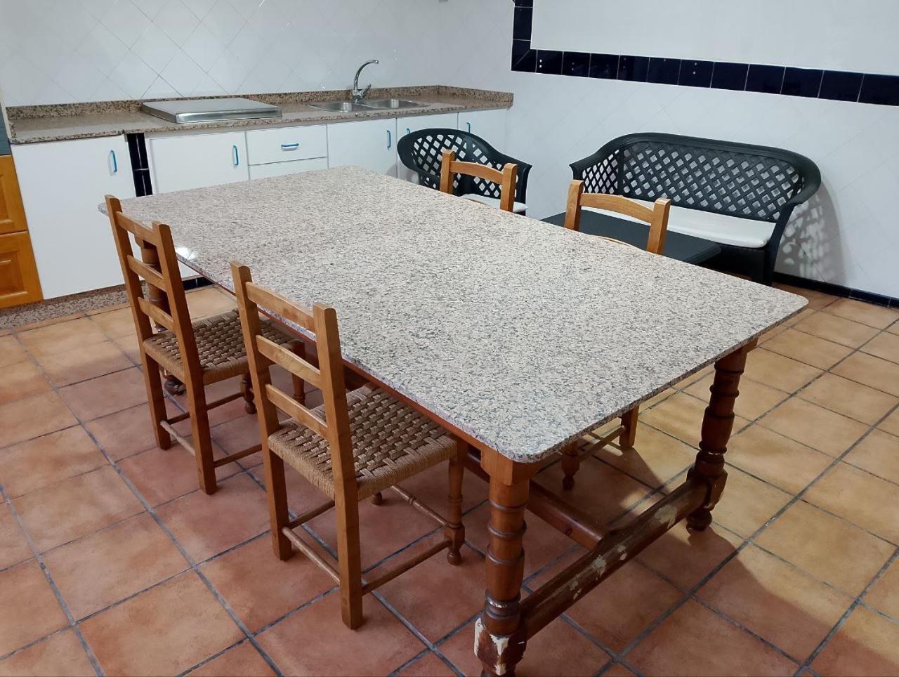 Habitación en casa particular Casa Del Carpintero Alhama de Murcia