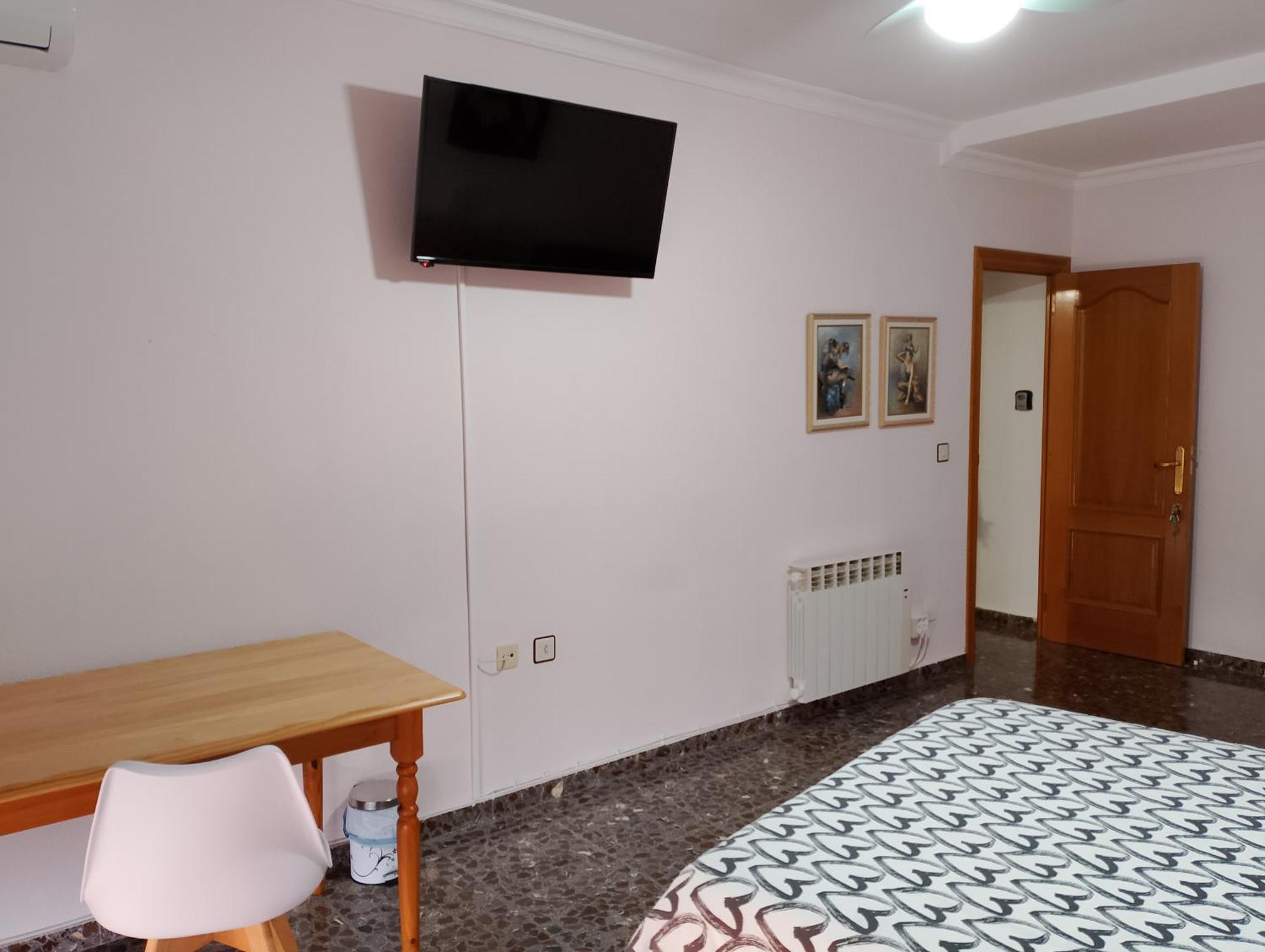Habitación en casa particular Casa Del Carpintero *