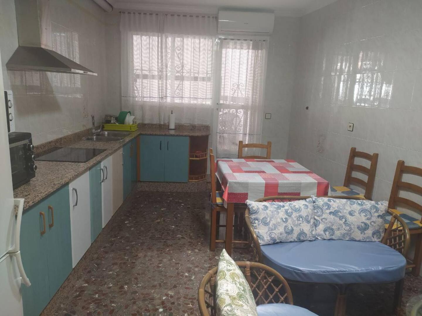 Casa Del Carpintero Habitación en casa particular Alhama de Murcia