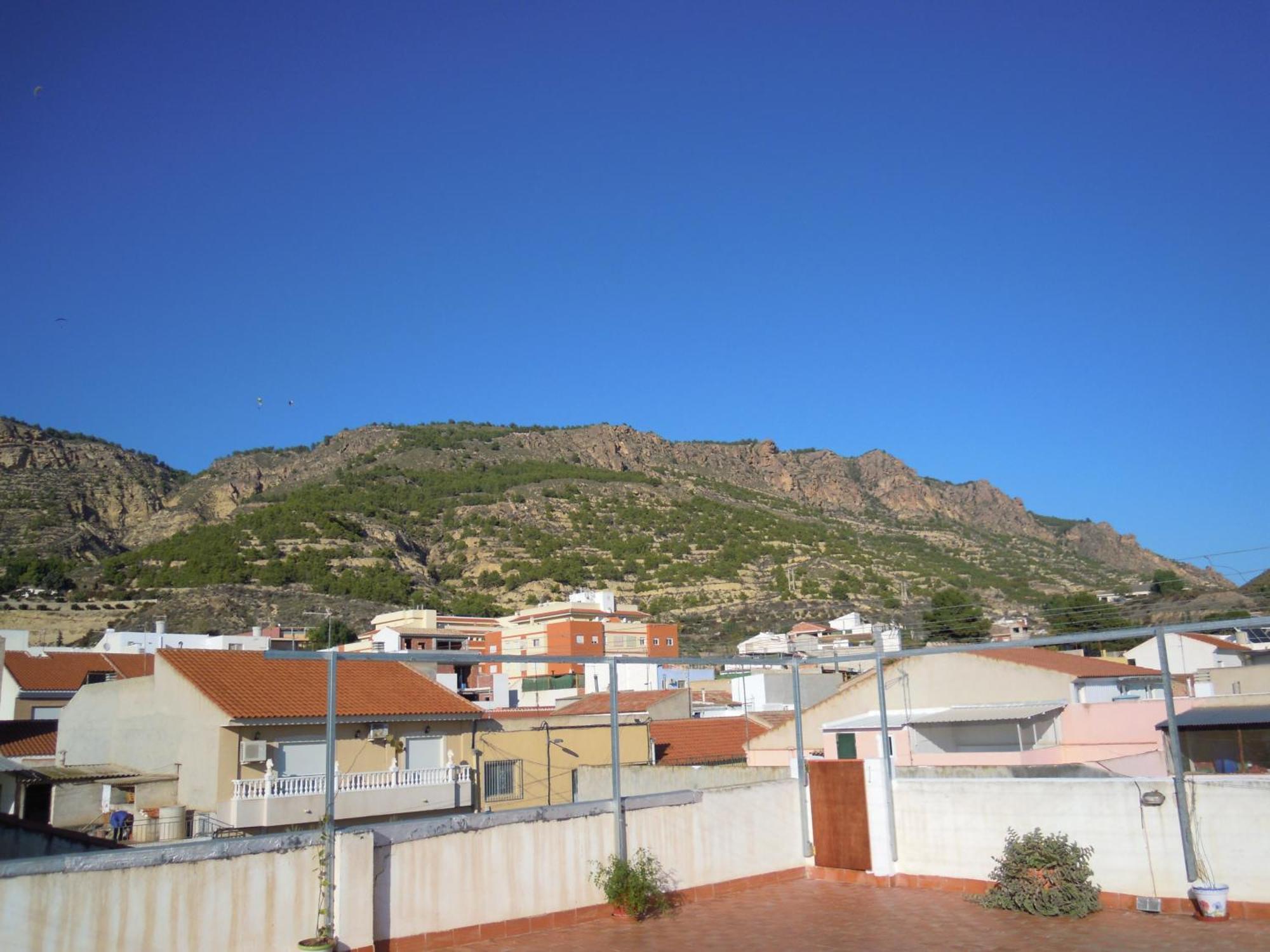 Casa Del Carpintero * Alhama de Murcia