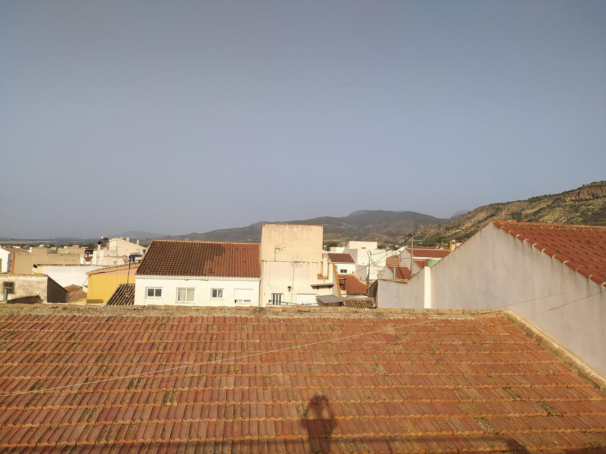 Casa Del Carpintero