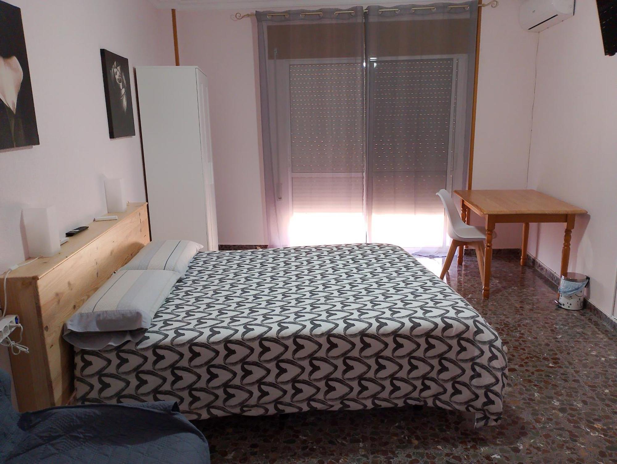 Habitación en casa particular Casa Del Carpintero *