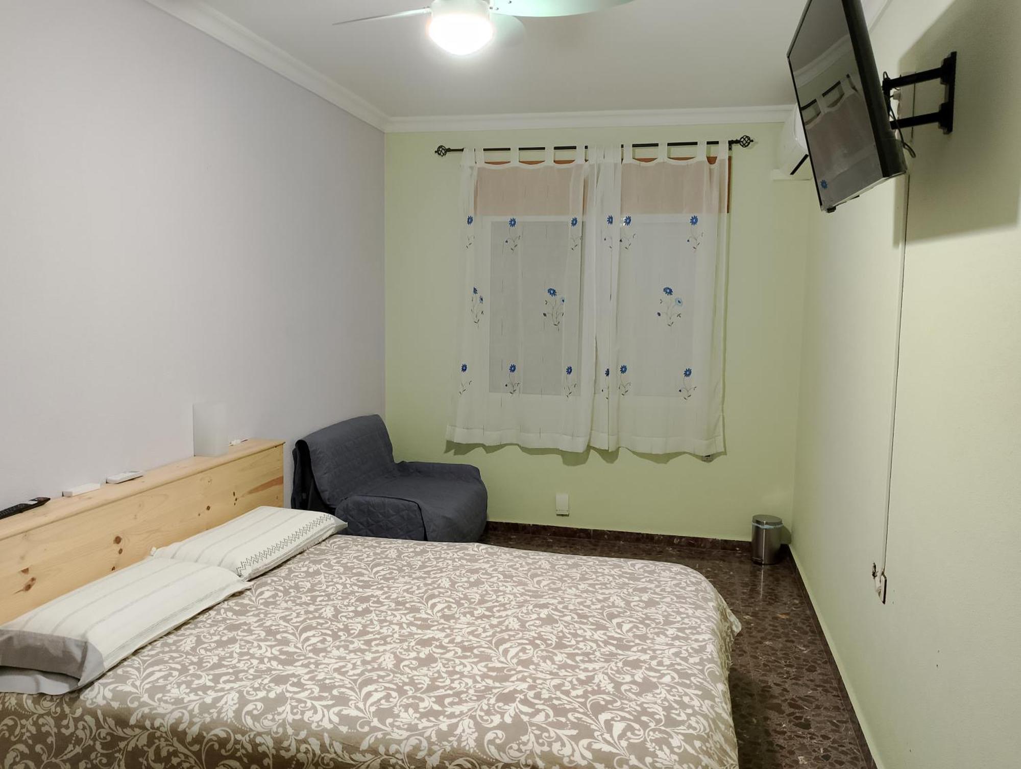 Casa Del Carpintero Habitación en casa particular Alhama de Murcia