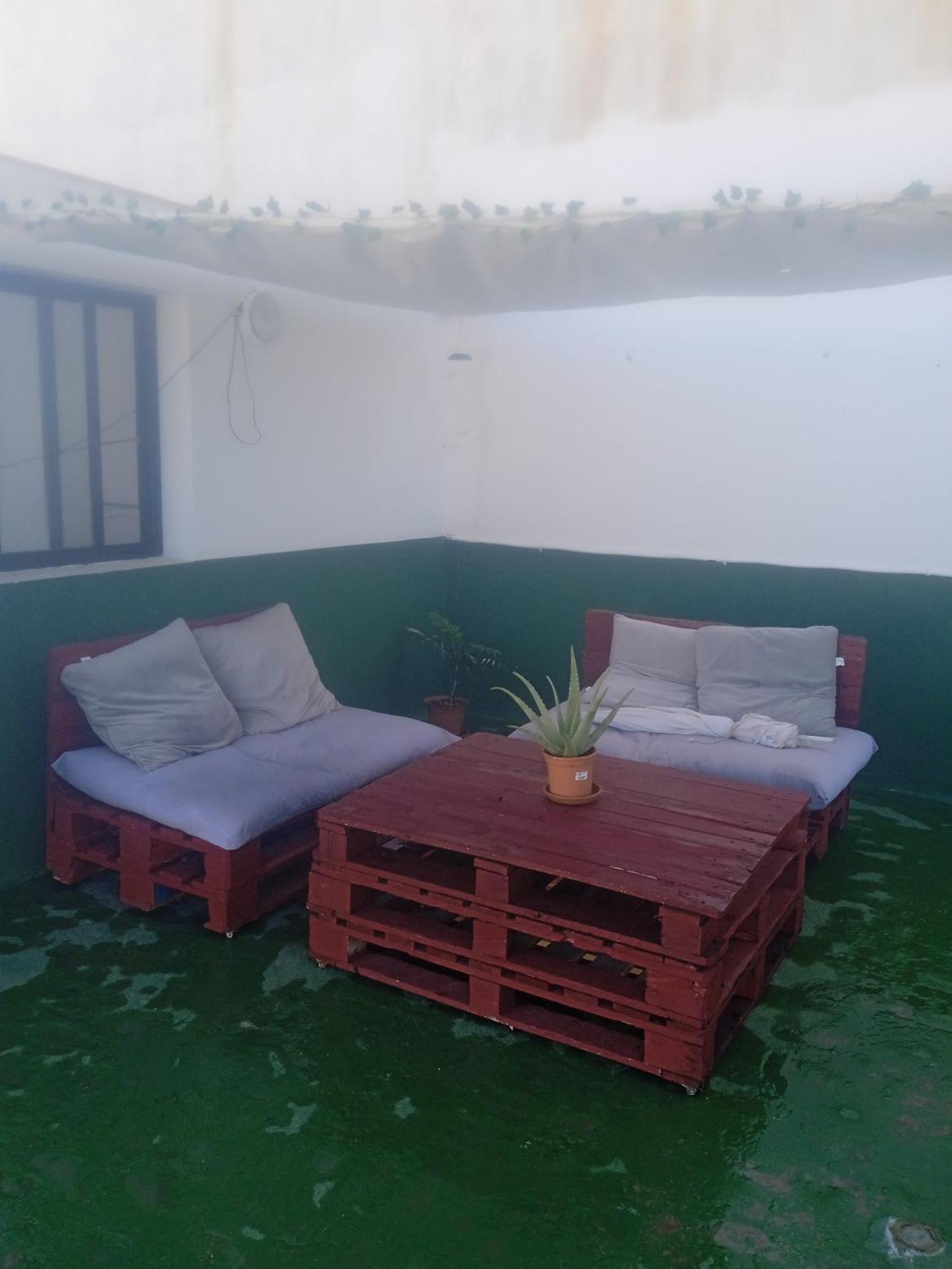 Сasa de vacaciones Herveme Agaete