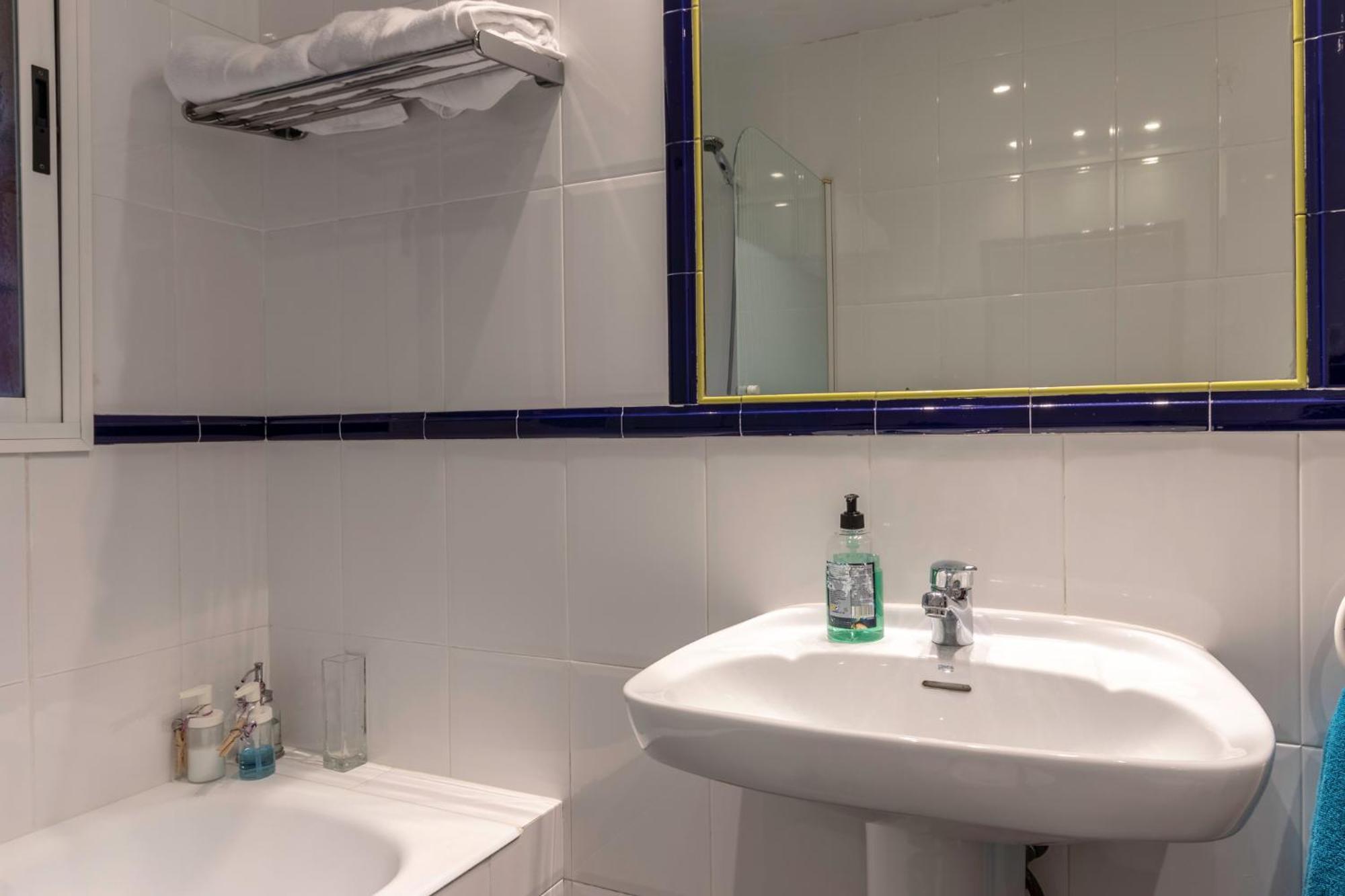 Apartamento Plaza Unamuno - Casco Viejo - Parking Opcional *